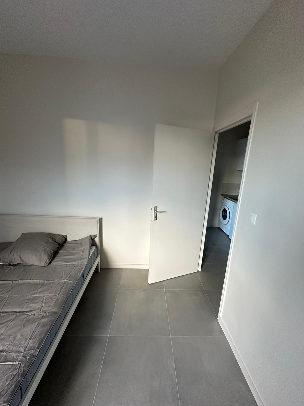 Nanterre 92e·29m²·apartment·With furniture[Paris Rental]