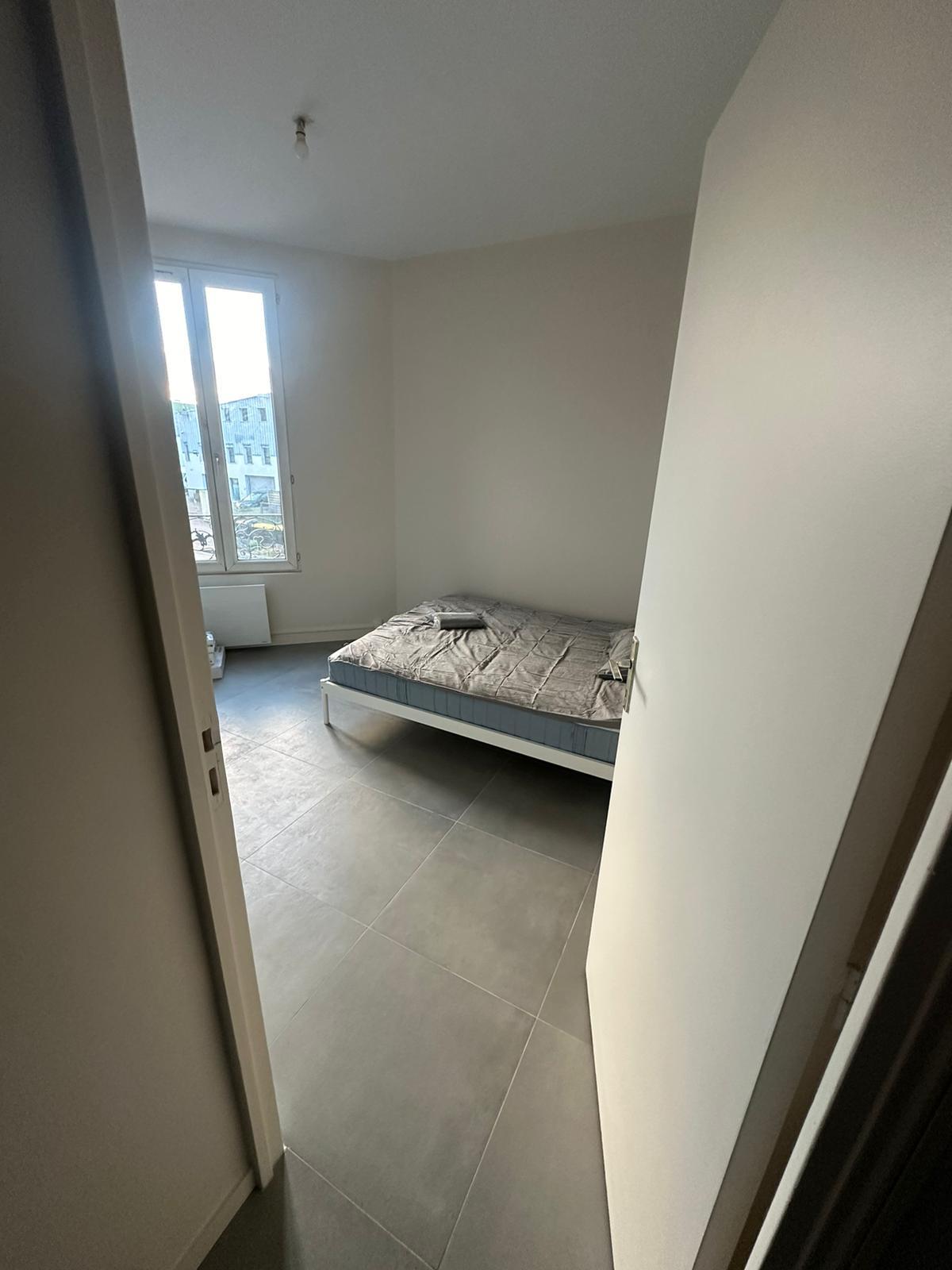 Nanterre 92e·29m²·F2·Appartement·With furniture[Paris Rental]