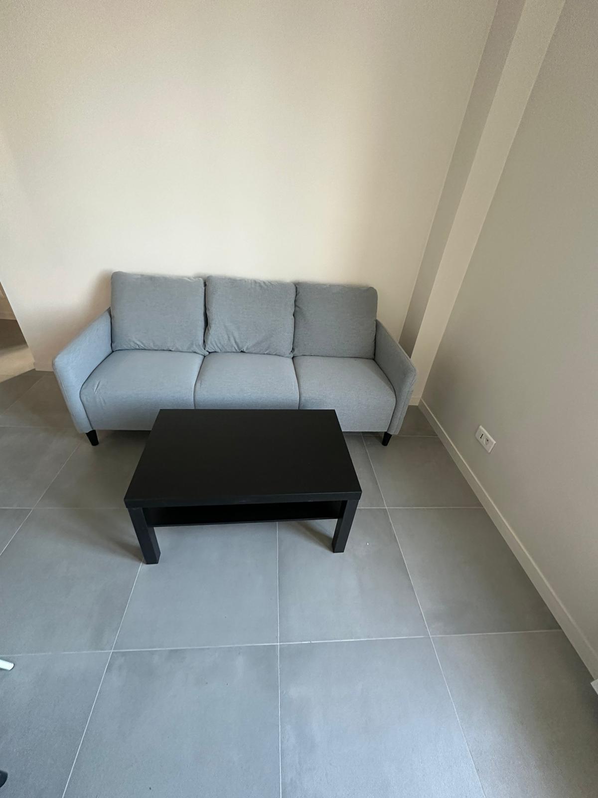 Nanterre 92e·29m²·apartment·With furniture[Paris Rental]