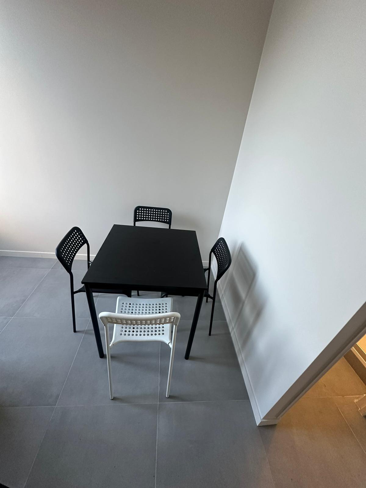 Nanterre 92e·29m²·apartment·With furniture[Paris Rental]