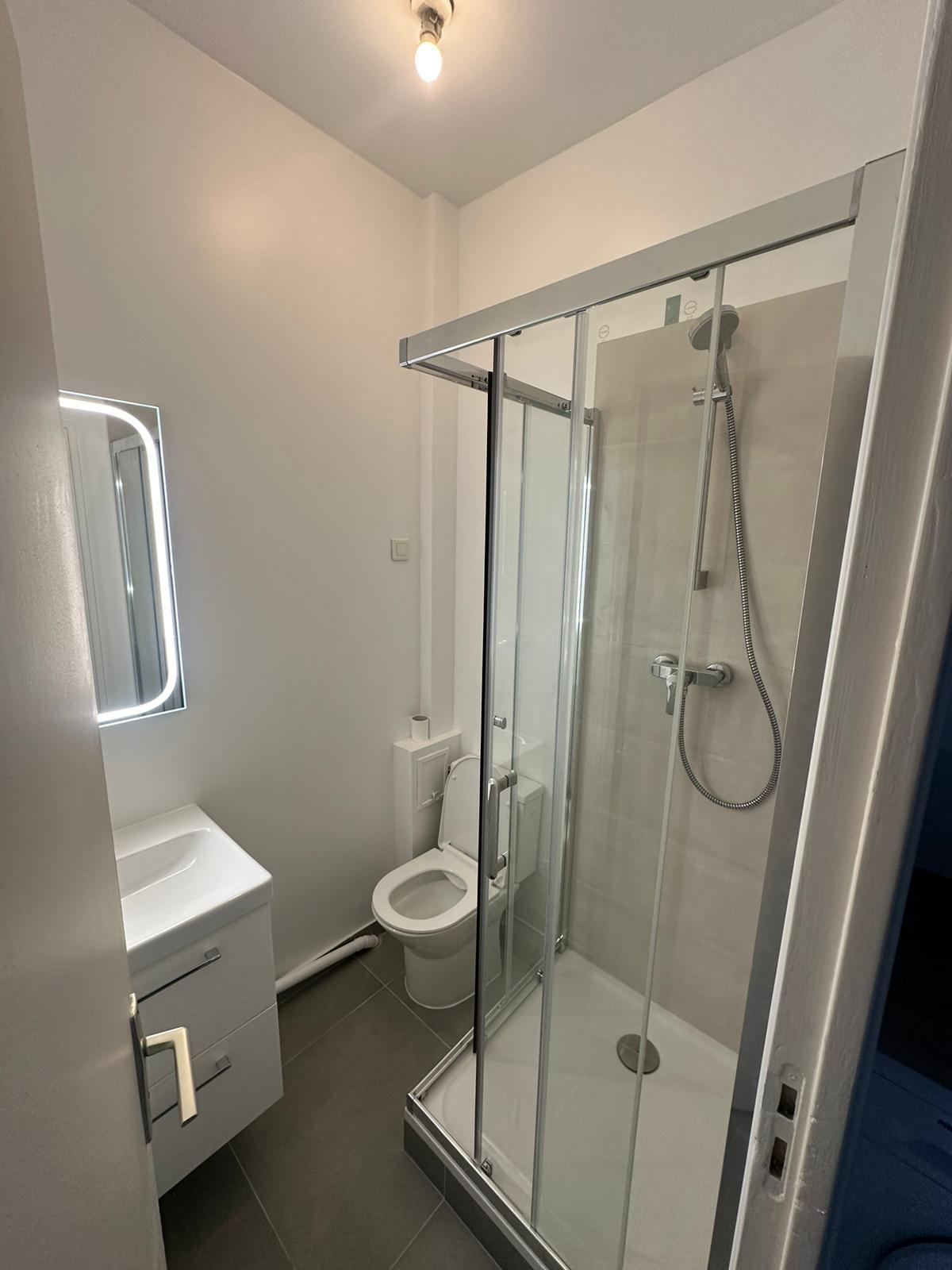 Nanterre 92e·29m²·apartment·With furniture[Paris Rental]