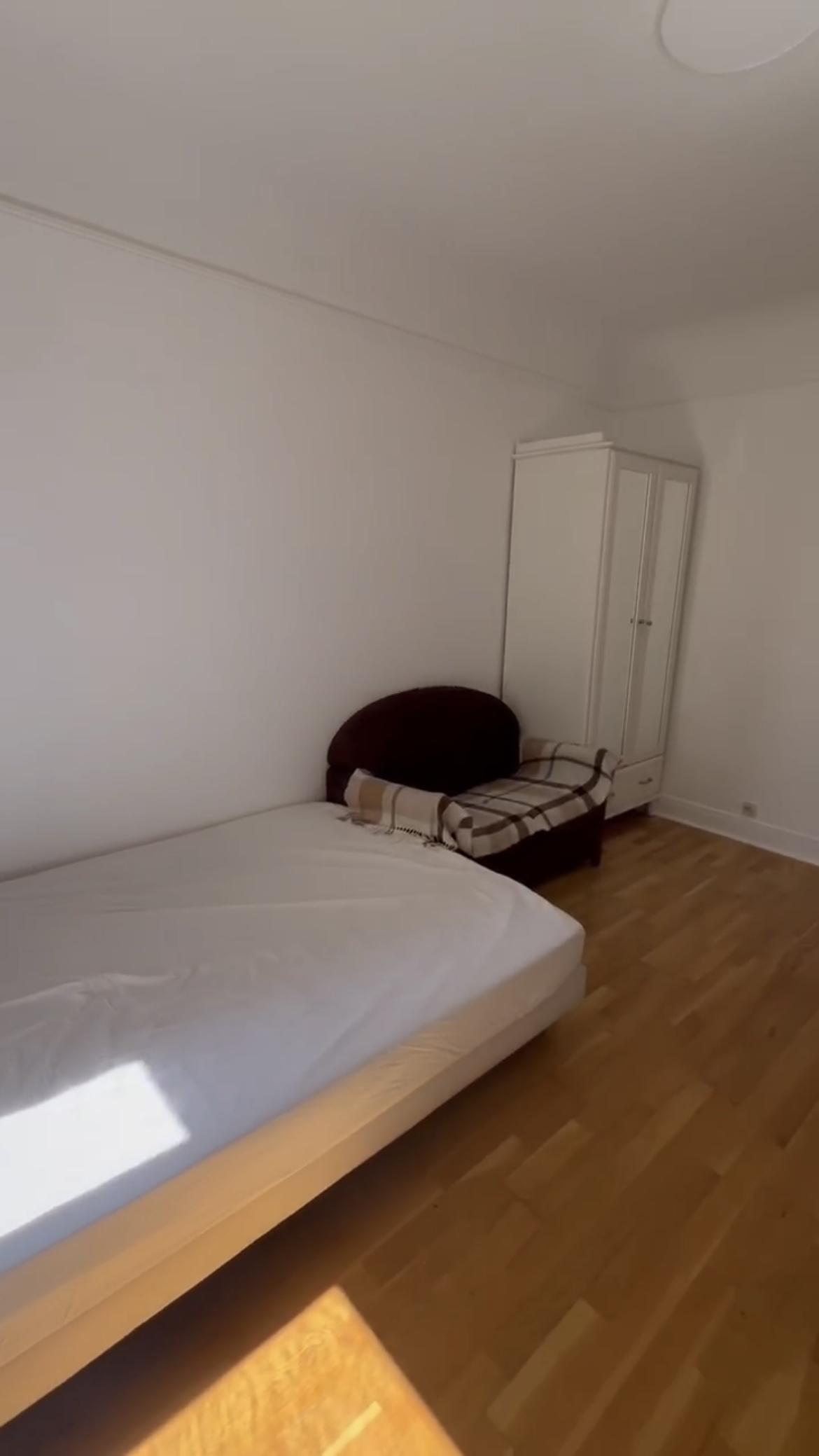 PARIS 15区·17平·studio·有家具[法国巴黎租房]