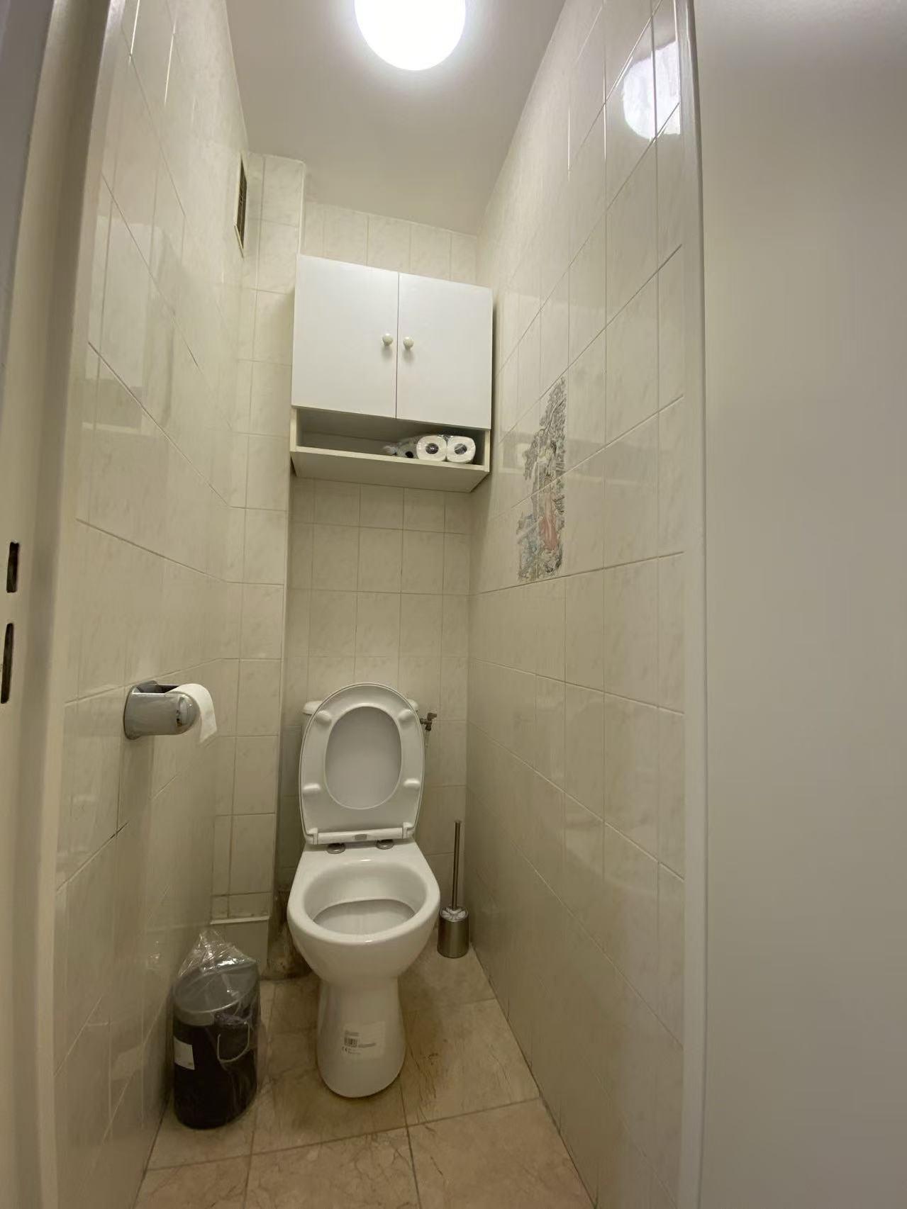 PARIS 11e·17m²·Separate room in the sharing apartment·With furniture[Paris Rental]