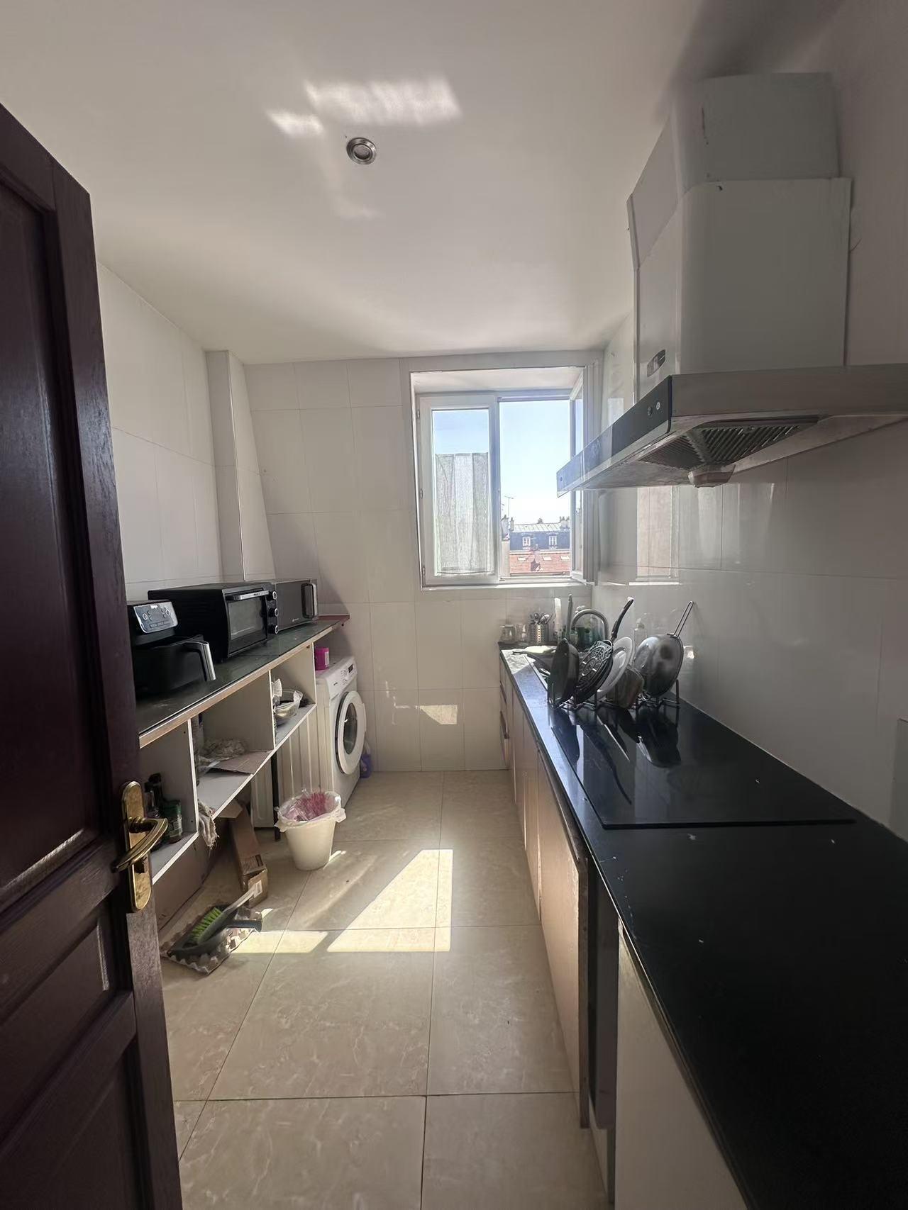 Saint-Maurice 94e·18m²·studio·With furniture[Paris Rental]