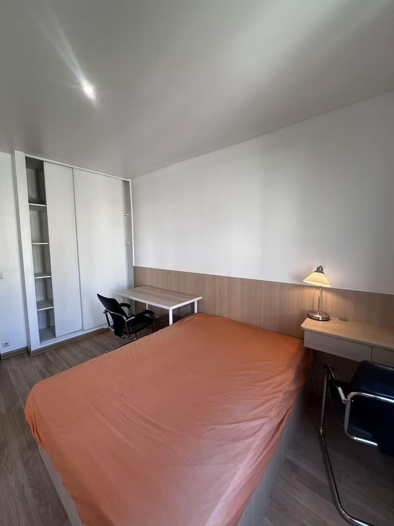 Saint-Maurice 94e·18m²·F1·Studio·With furniture[Paris Rental]