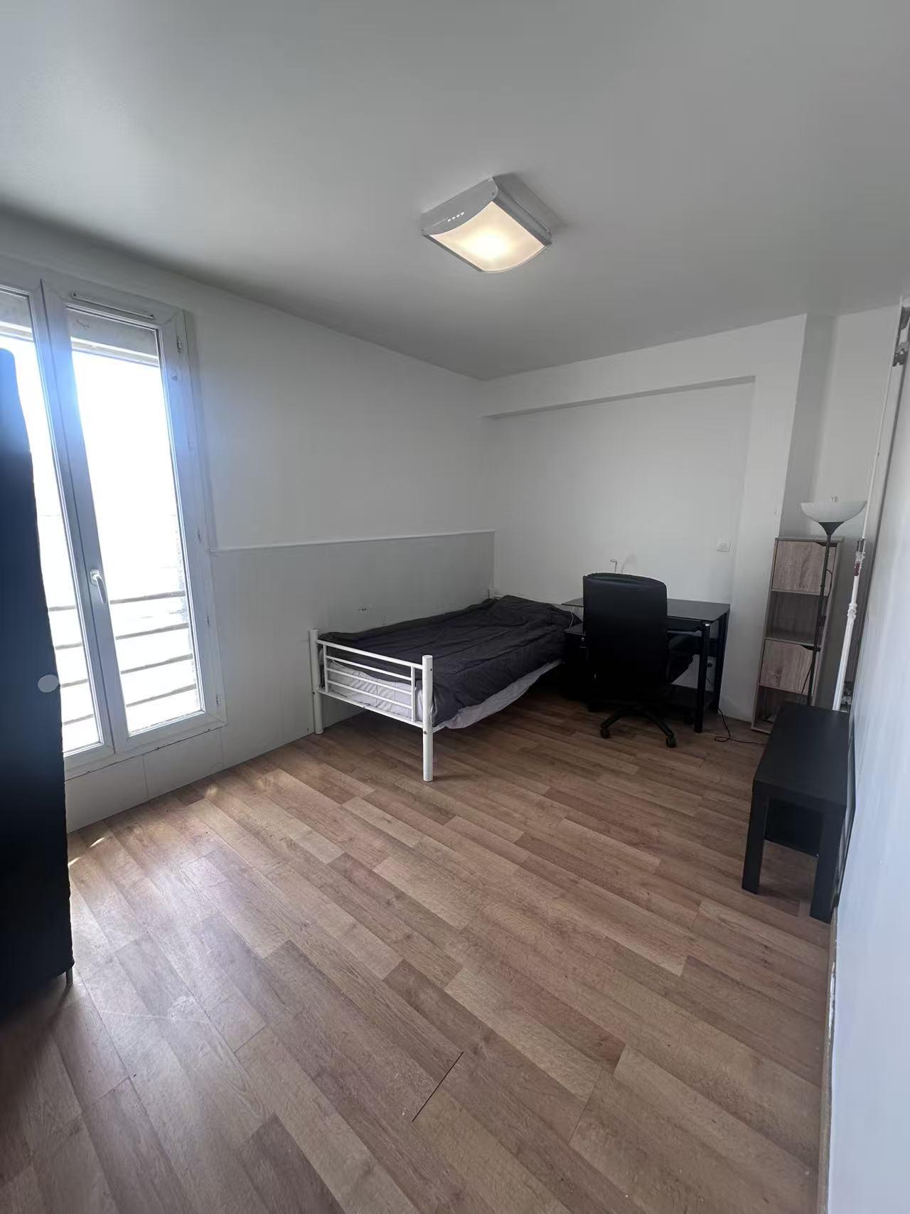 Créteil 94e·67m²·Appartement·Meublé[Location à Paris France]