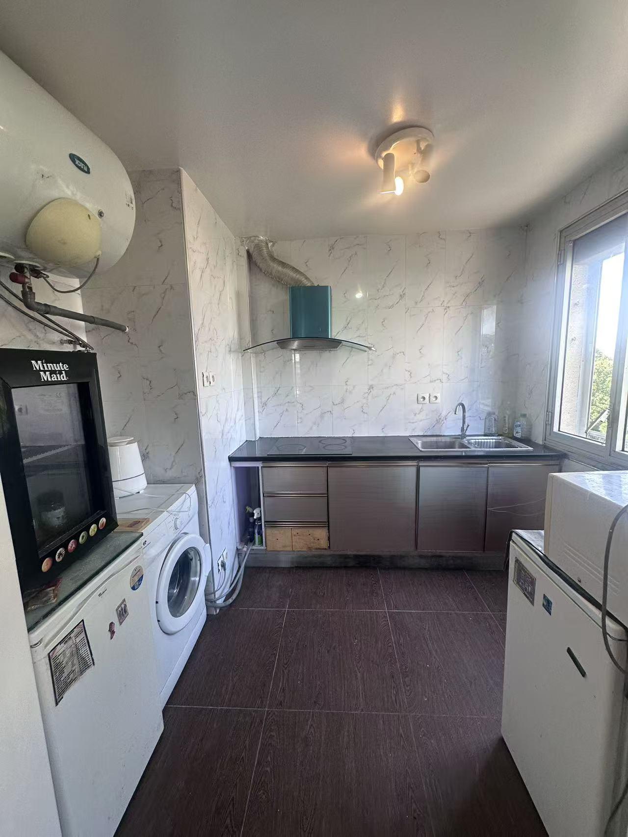 Créteil 94e·67m²·Appartement·Meublé[Location à Paris France]
