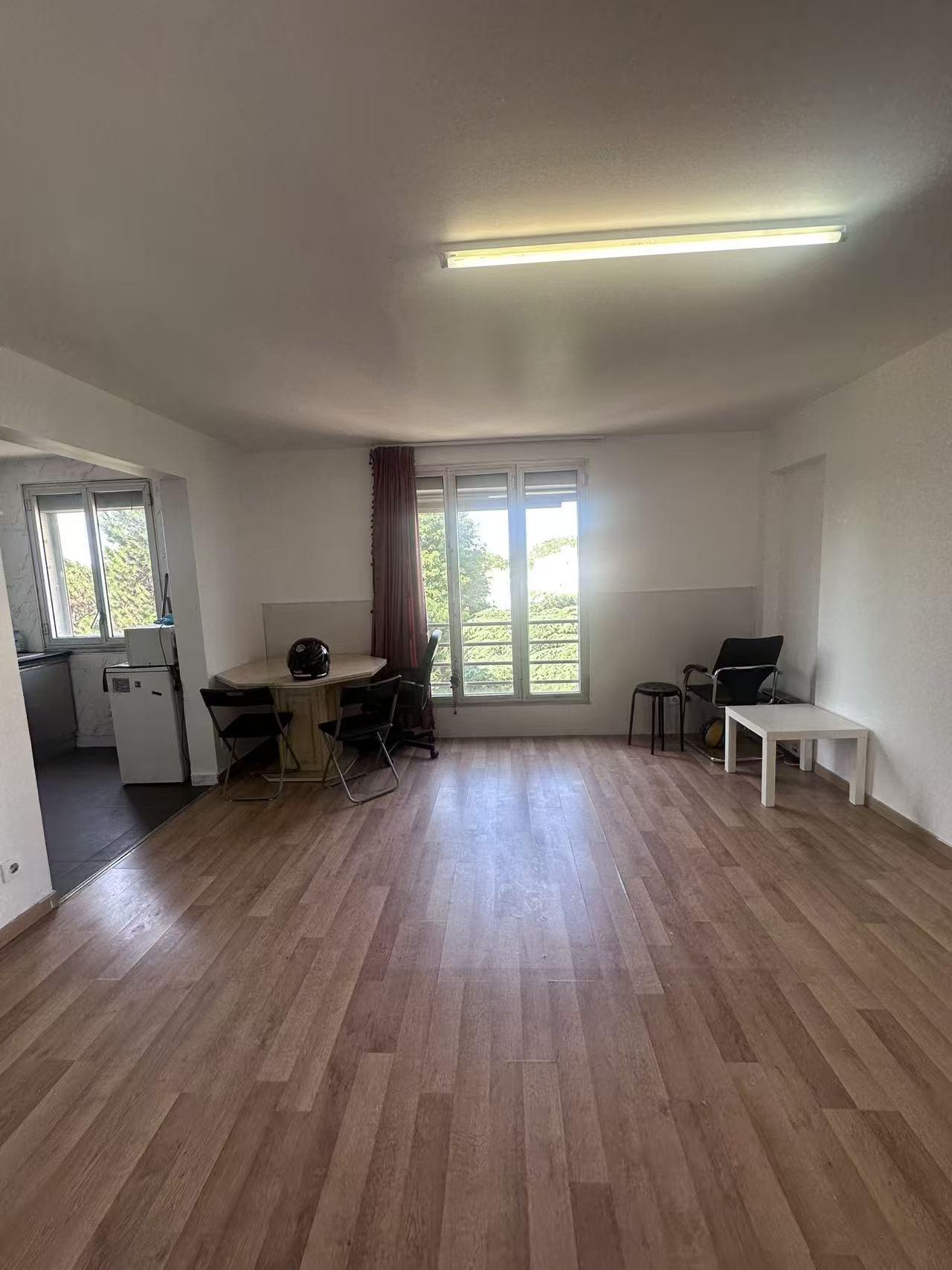 Créteil 94e·67m²·F4·Appartement·With furniture[Paris Rental]