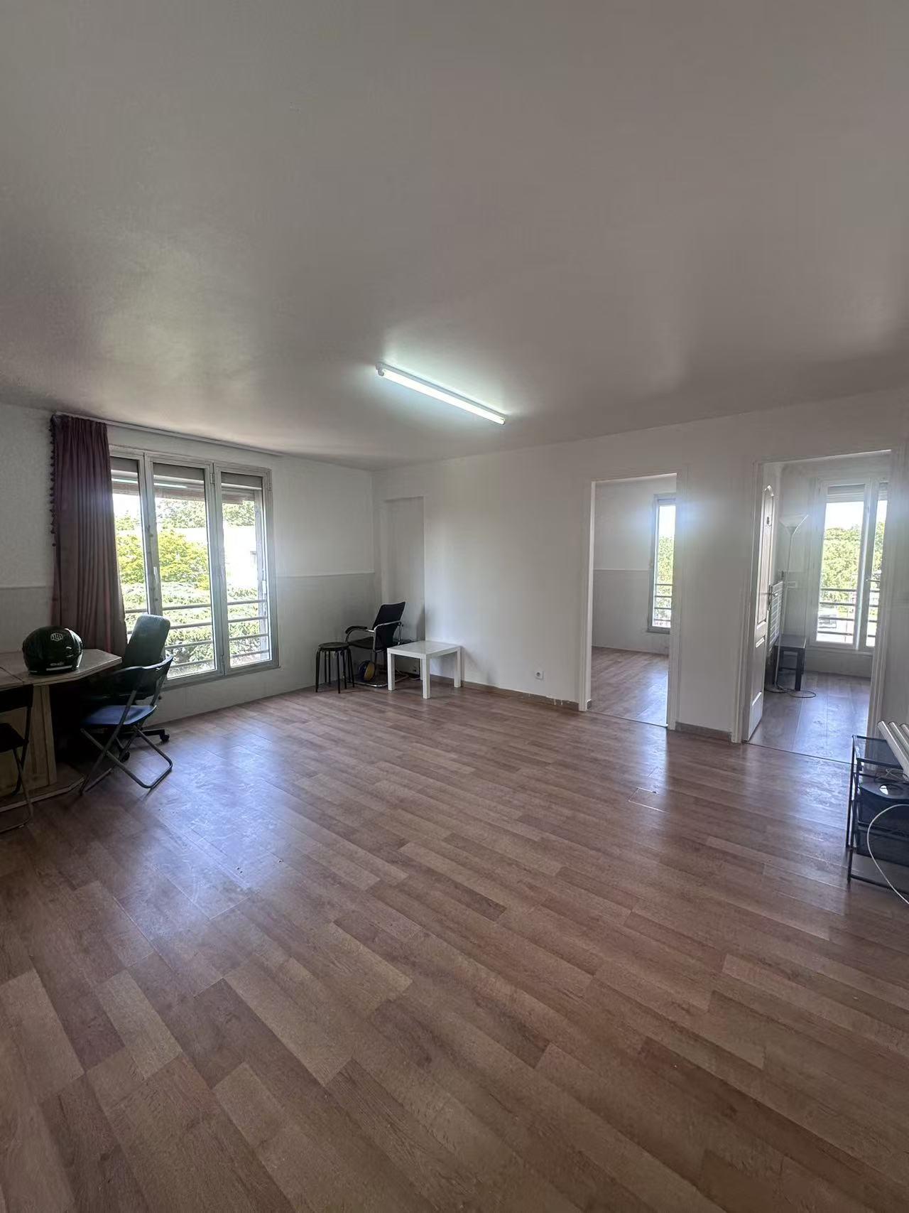 Créteil 94e·67m²·Appartement·Meublé[Location à Paris France]