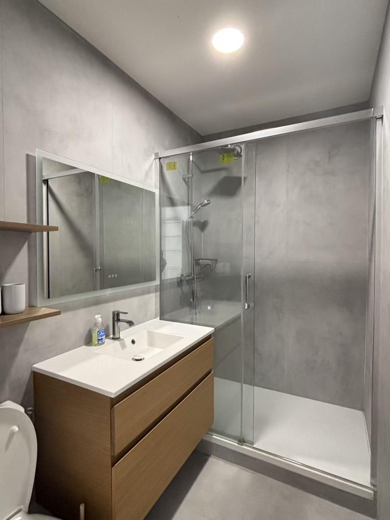 Montrouge 92区·25平·studio·有家具[法国巴黎租房]