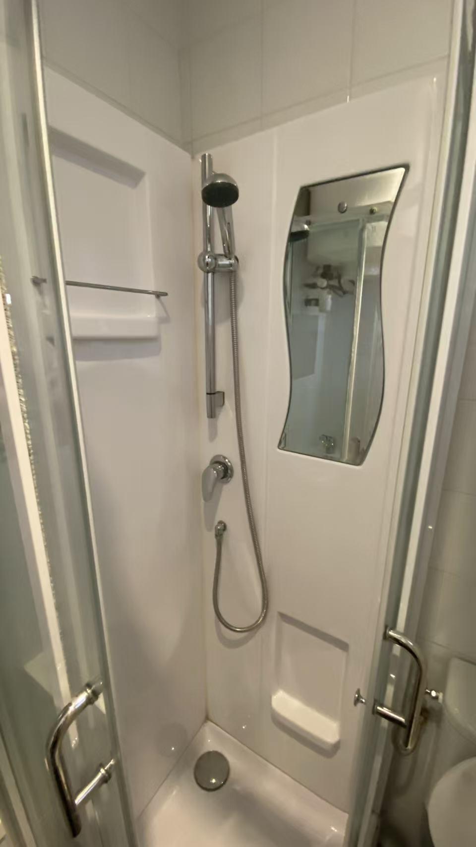 PARIS 17e·17m²·studio·No furniture[Paris Rental]