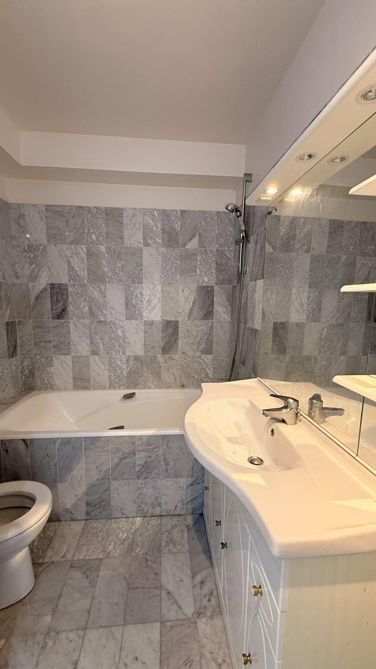 PARIS 15e·30m²·studio·With furniture[Paris Rental]