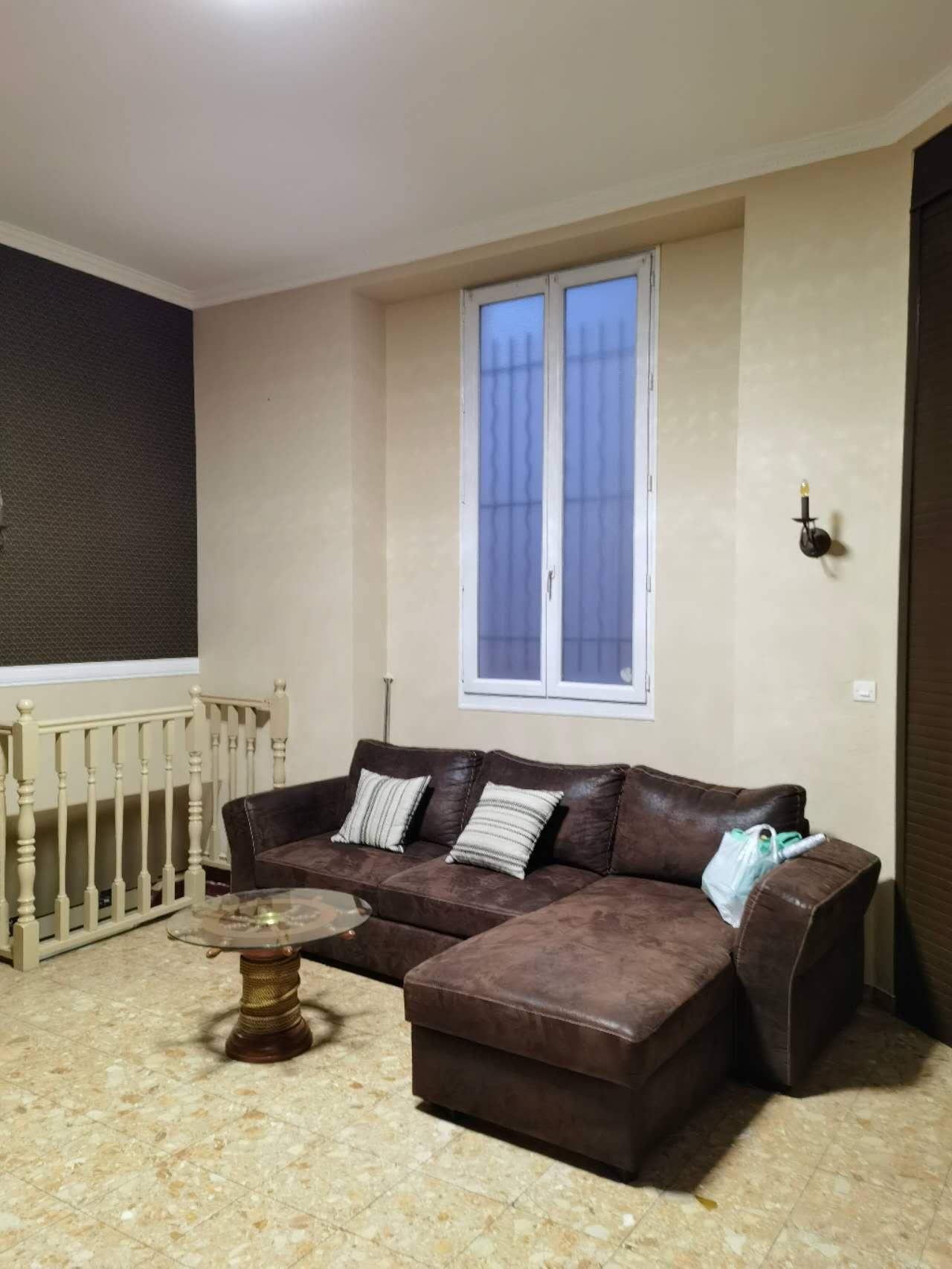 Charenton-le-Pont 94e·70m²·Appartement·Meublé[Location à Paris France]