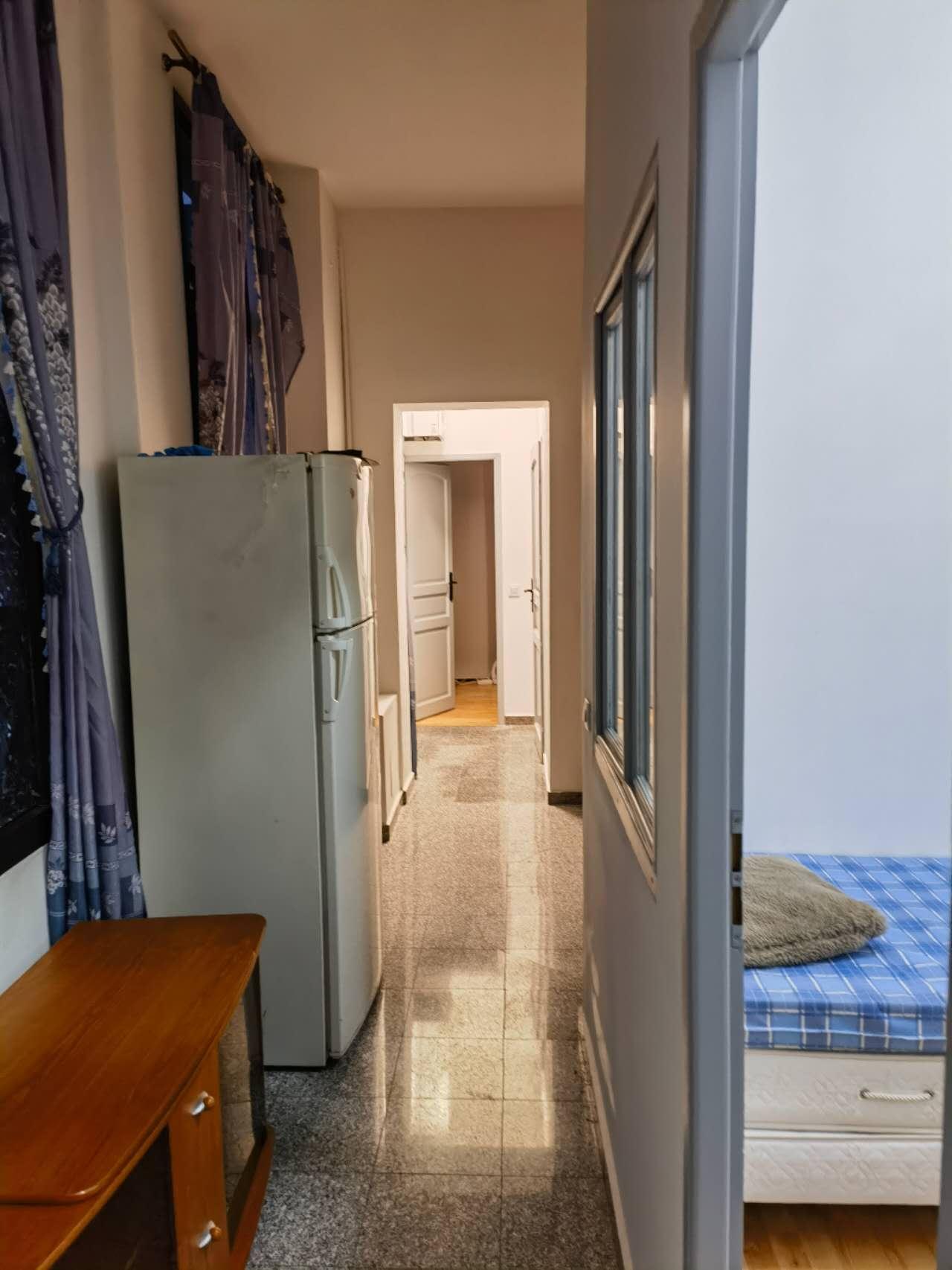 Charenton-le-Pont 94e·70m²·Appartement·Meublé[Location à Paris France]