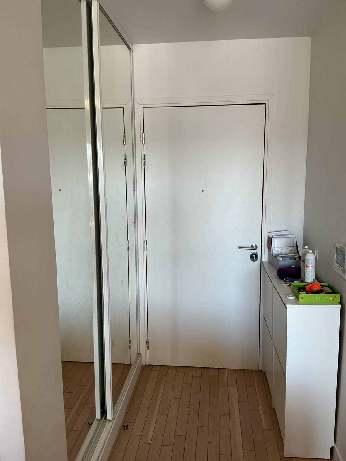 Issy-les-Moulineaux 92e·42.55m²·apartment·With furniture[Paris Rental]
