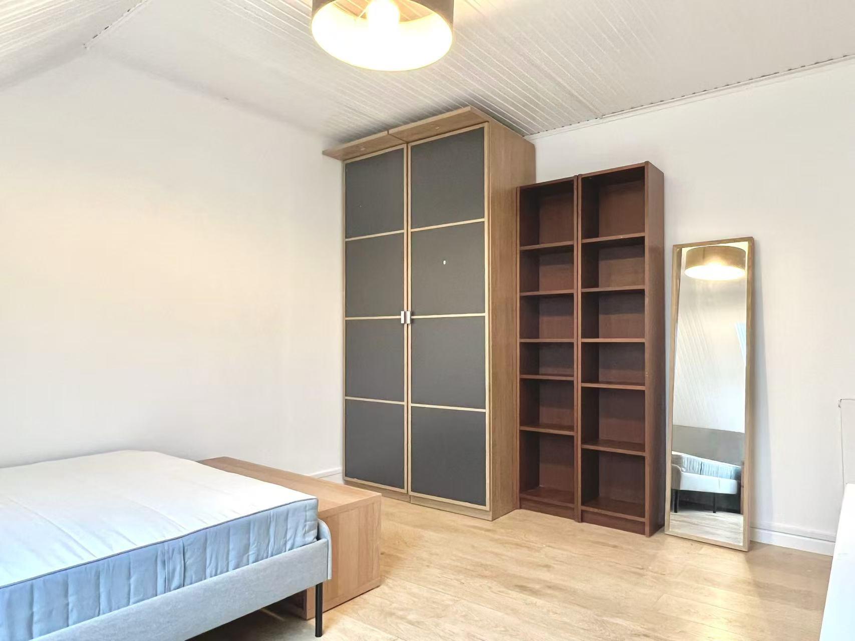Vitry-sur-Seine 94e·26m²·studio·With furniture[Paris Rental]
