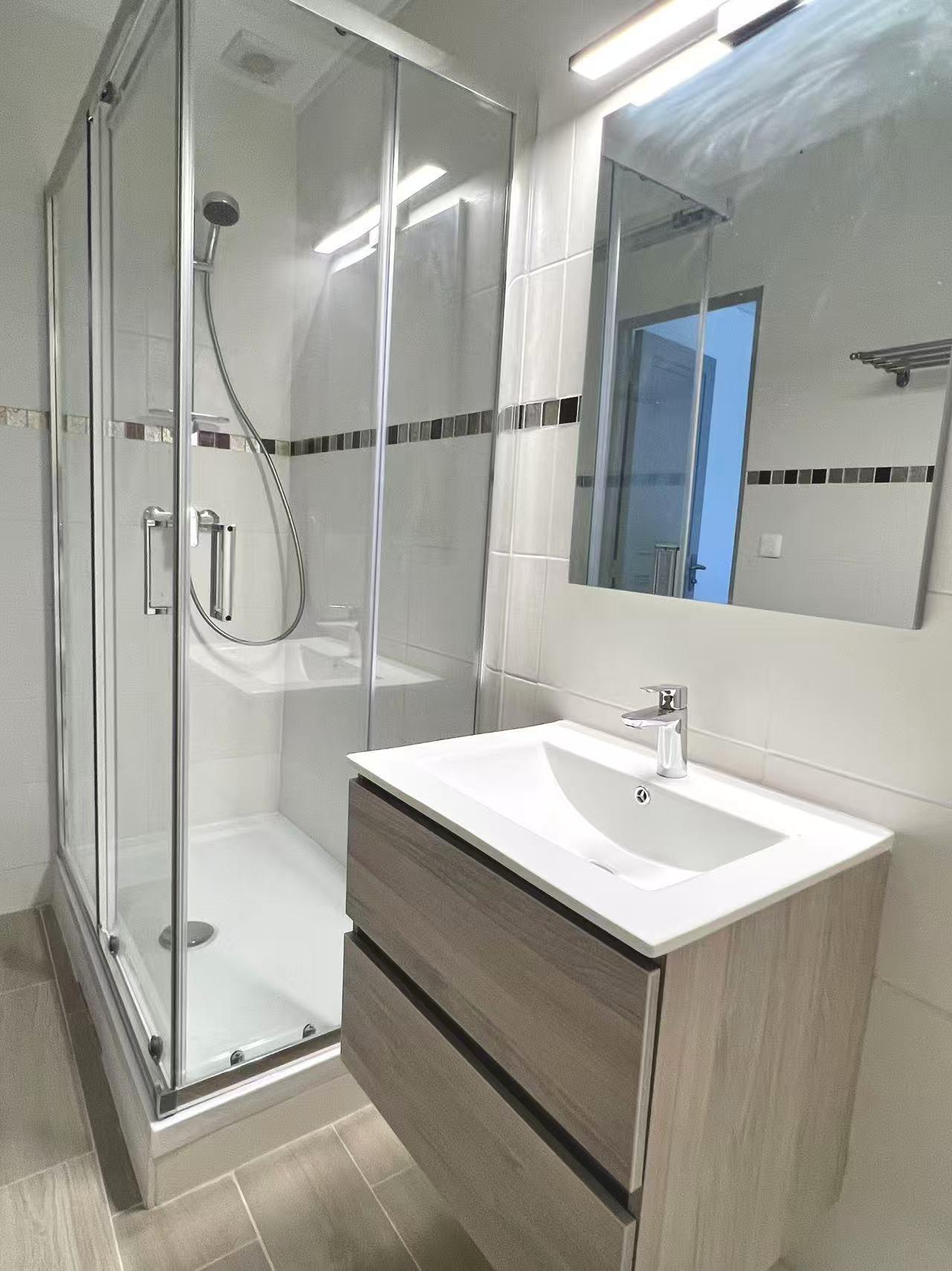 Vitry-sur-Seine 94e·26m²·studio·With furniture[Paris Rental]