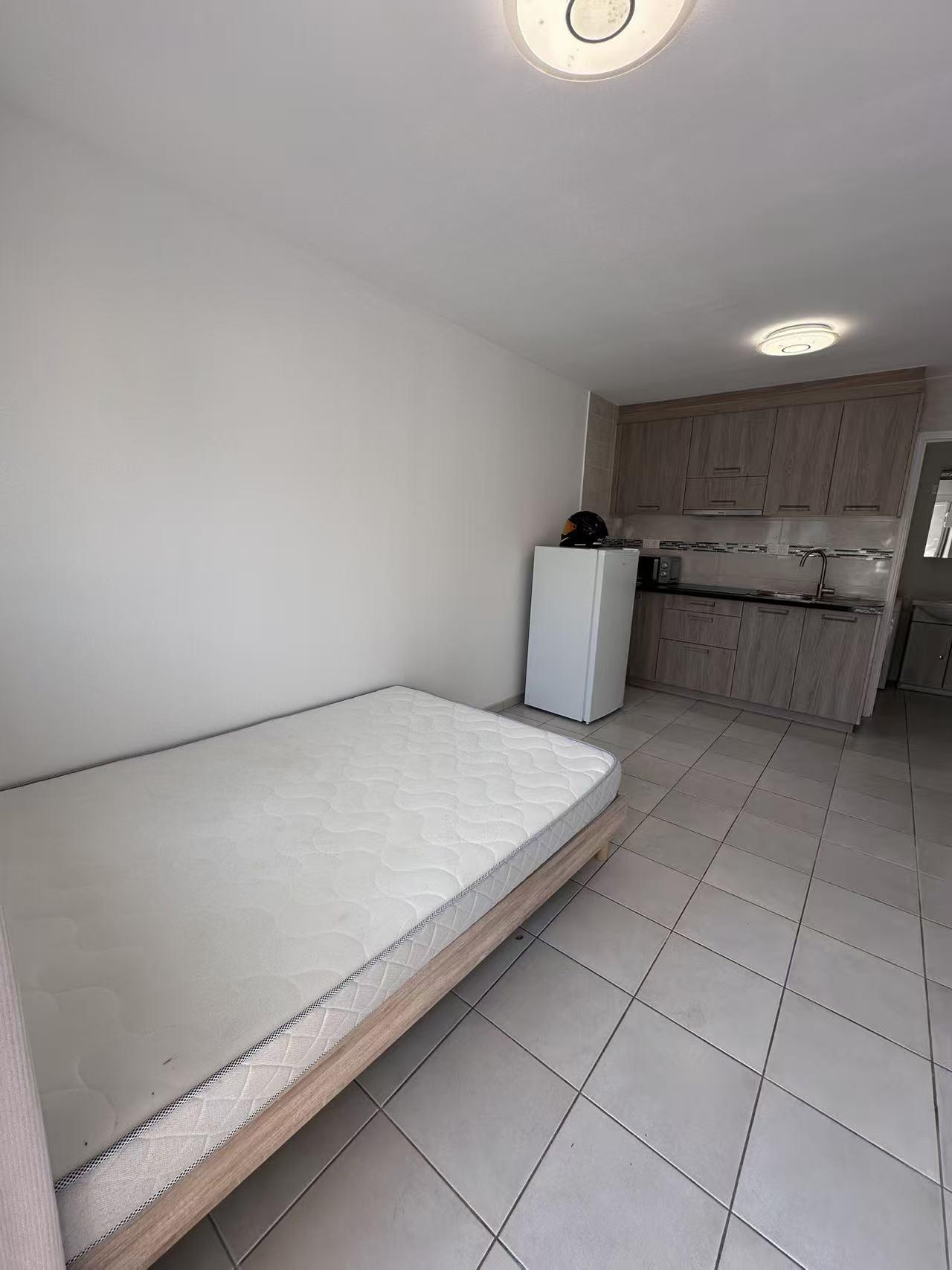 Villejuif 94e·19m²·studio·With furniture[Paris Rental]