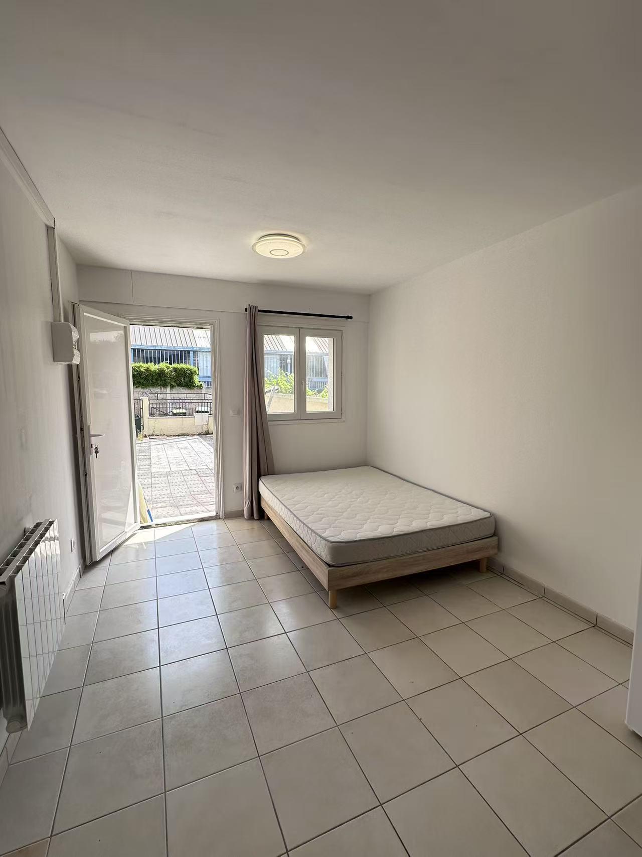 Villejuif 94e·19m²·studio·With furniture[Paris Rental]
