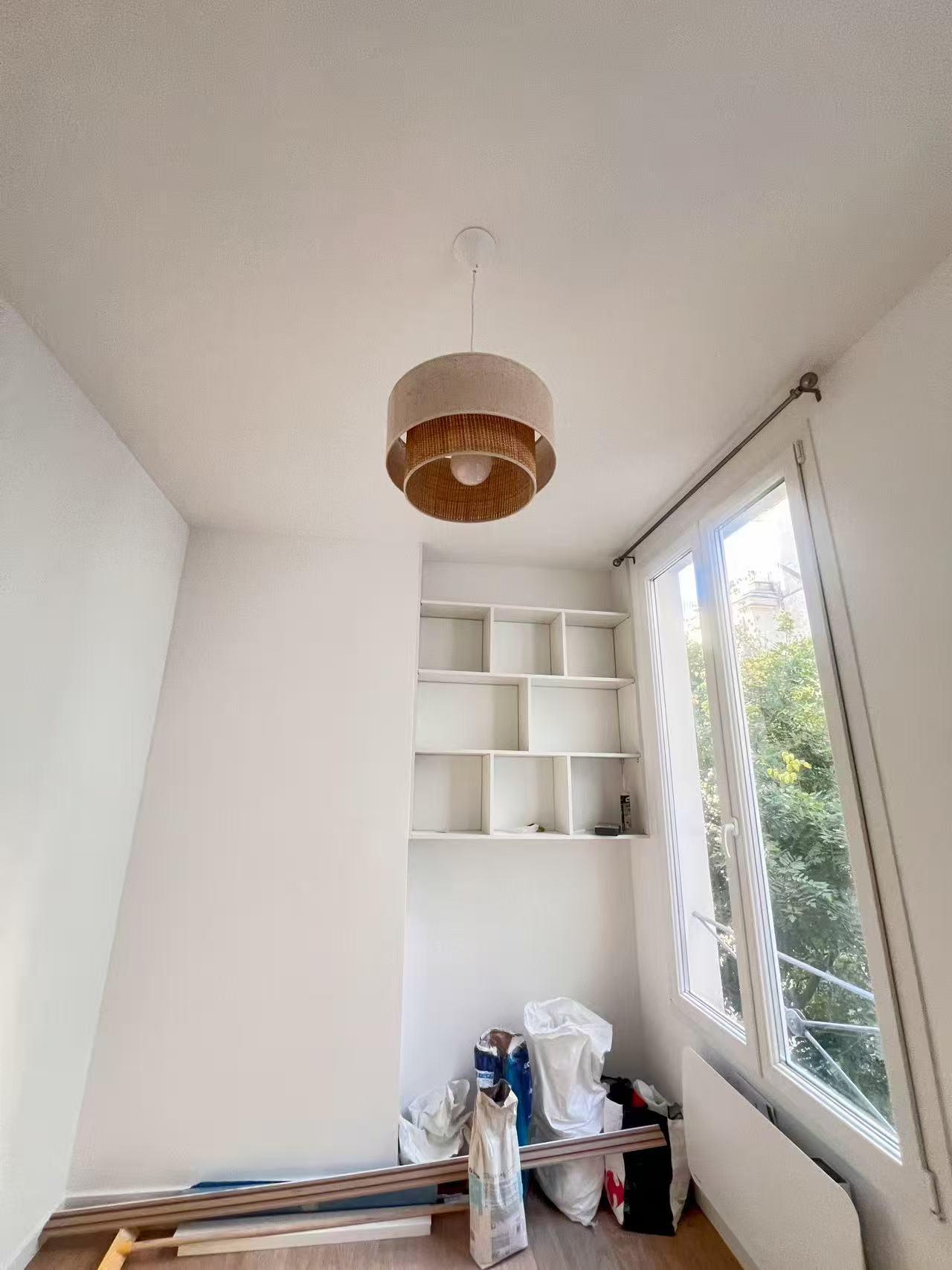 PARIS 15区·16平·F1·studio·有家具[法国巴黎租房]