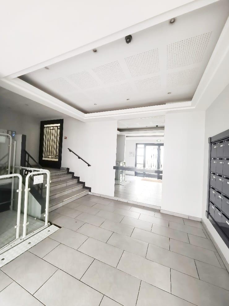 Bourget 93e·56.69m²·apartment·With furniture[Paris Rental]
