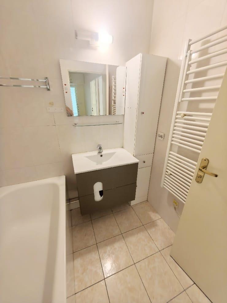 Bourget 93e·56.69m²·apartment·With furniture[Paris Rental]