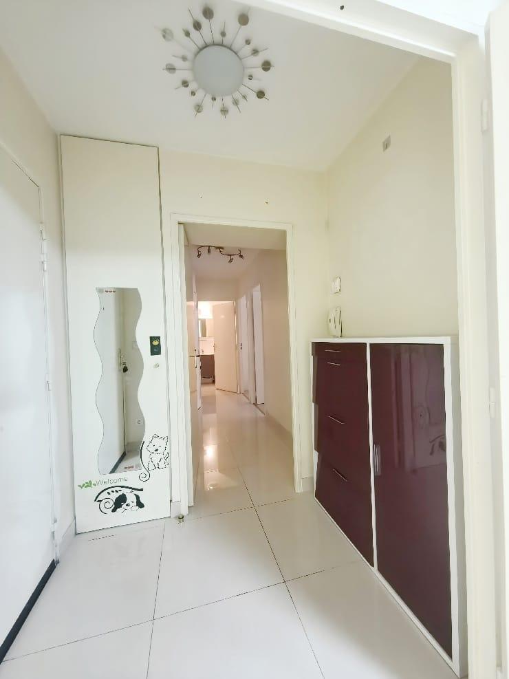 Bourget 93e·56.69m²·apartment·With furniture[Paris Rental]