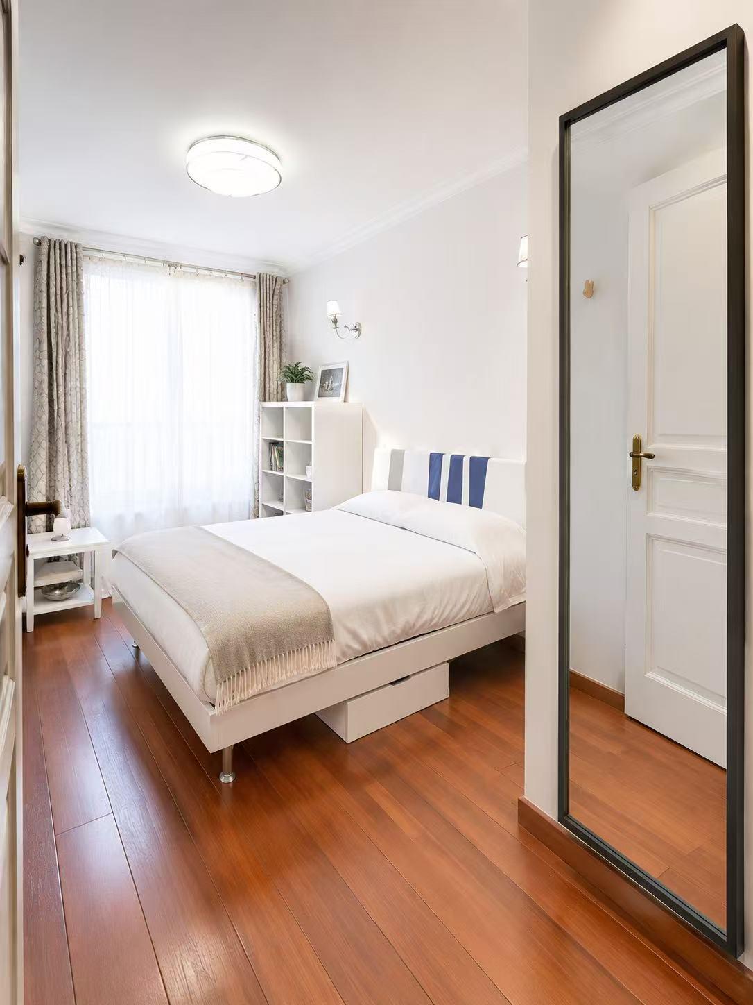PARIS 16e·86m²·apartment·With furniture[Paris Rental]