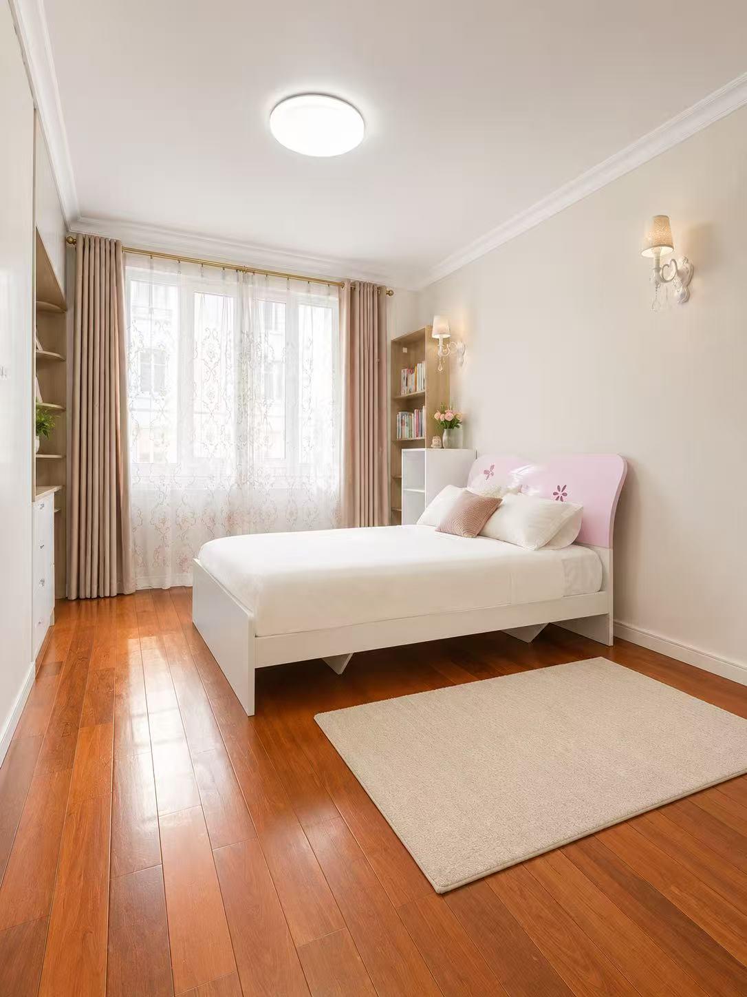 PARIS 16e·86m²·apartment·With furniture[Paris Rental]