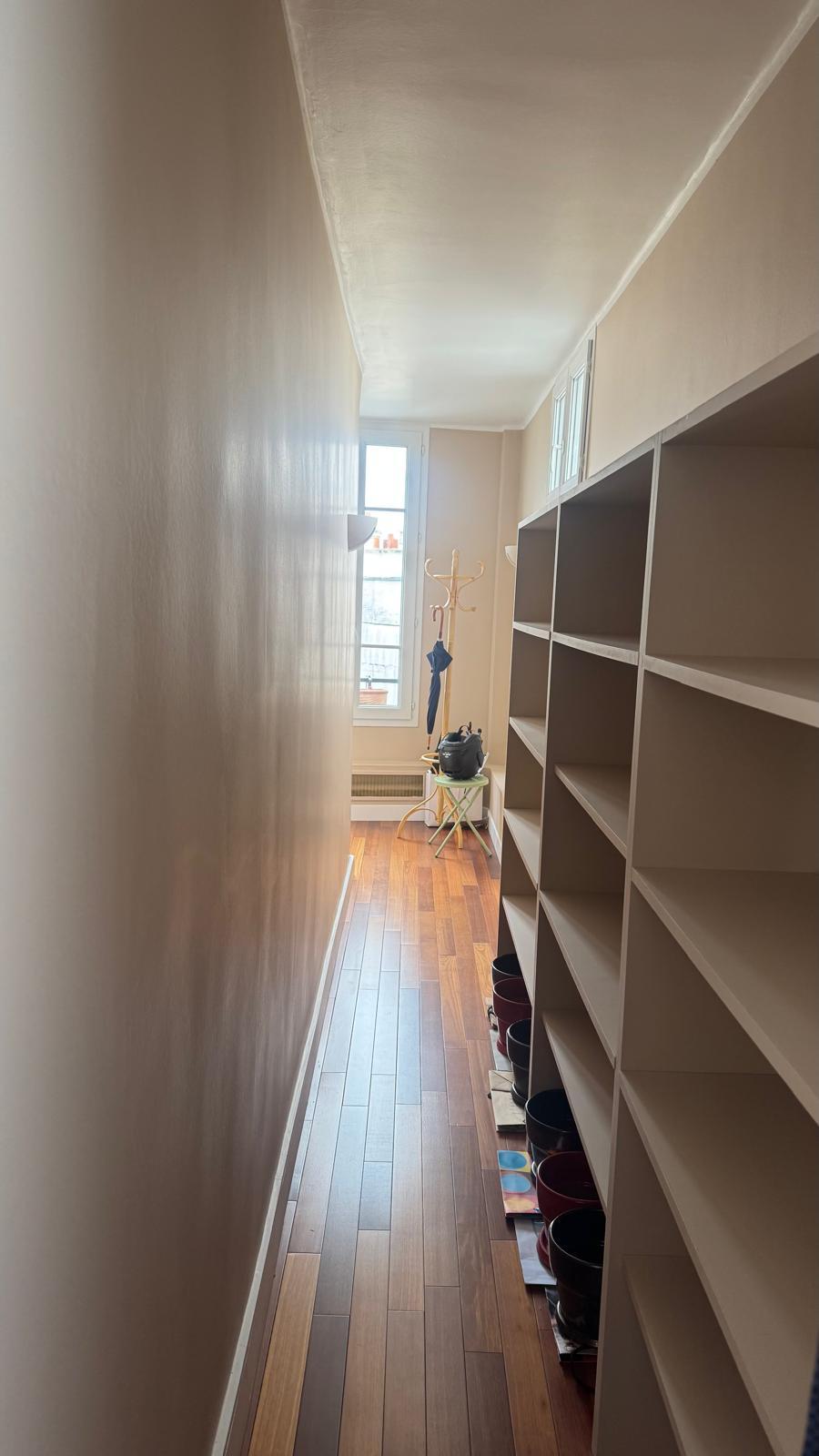 PARIS 7e·42m²·Appartement·Meublé[Location à Paris France]