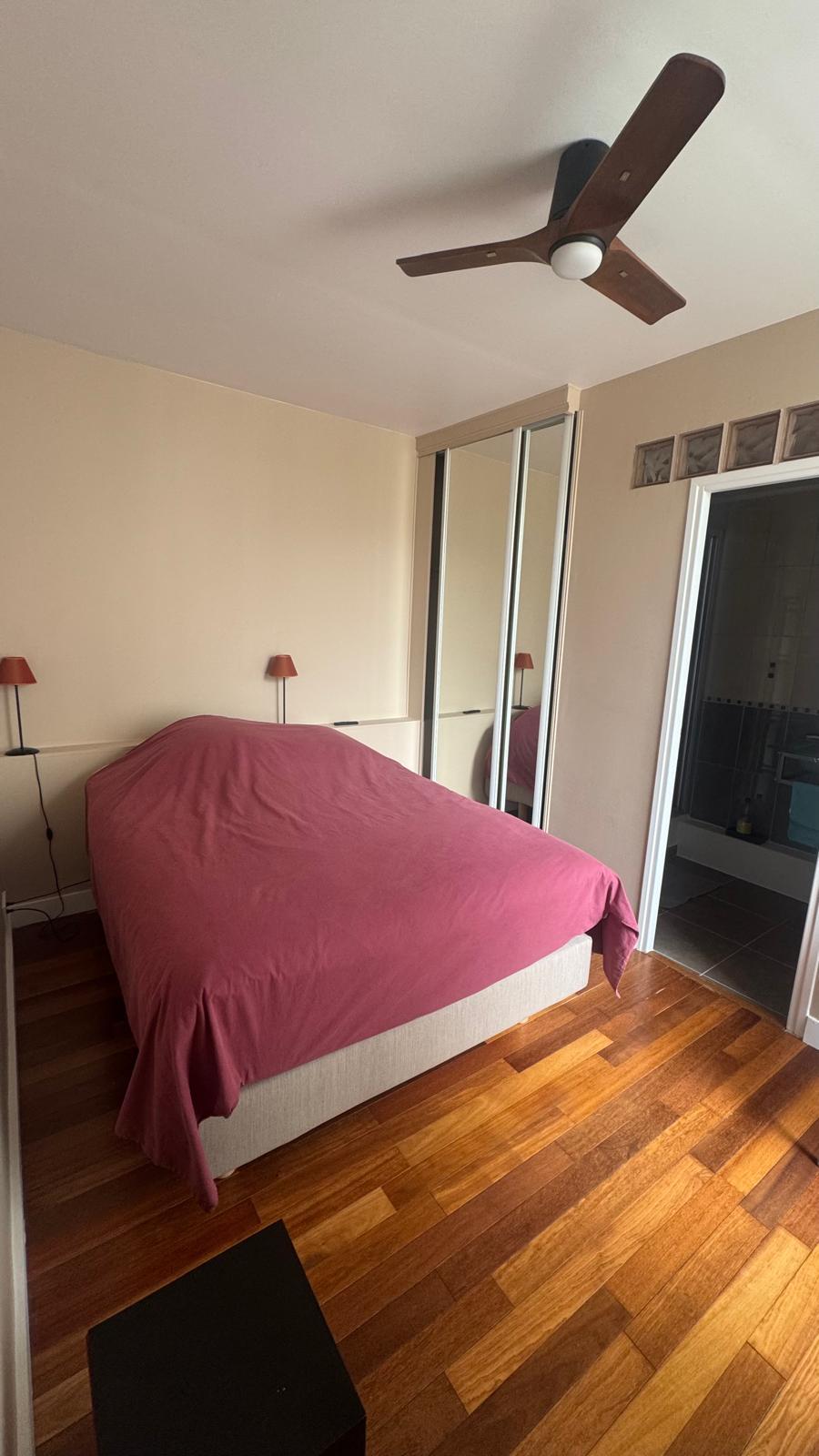 PARIS 7e·42m²·Appartement·Meublé[Location à Paris France]