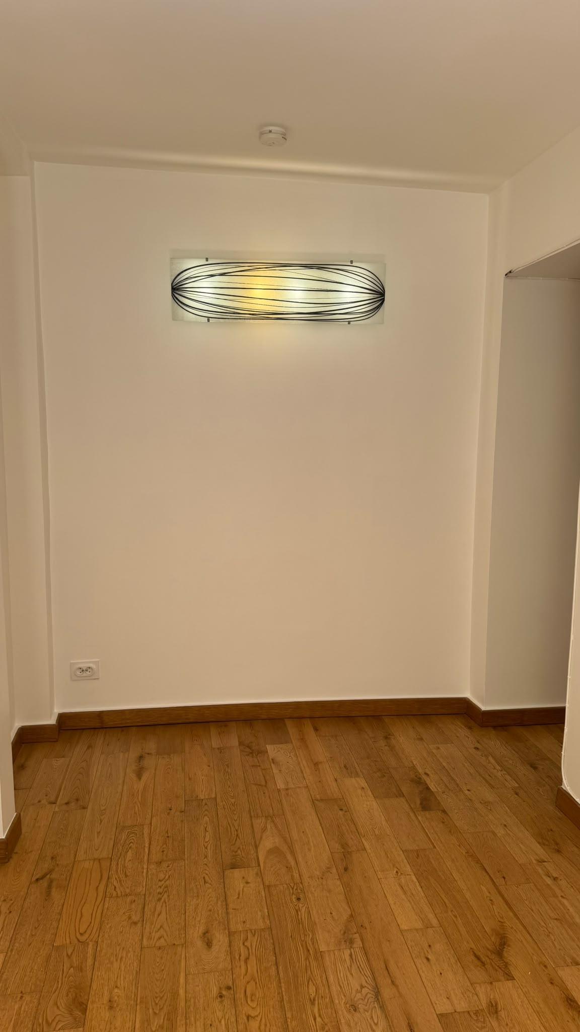 PARIS 18e·34.25m²·apartment·No furniture[Paris Rental]