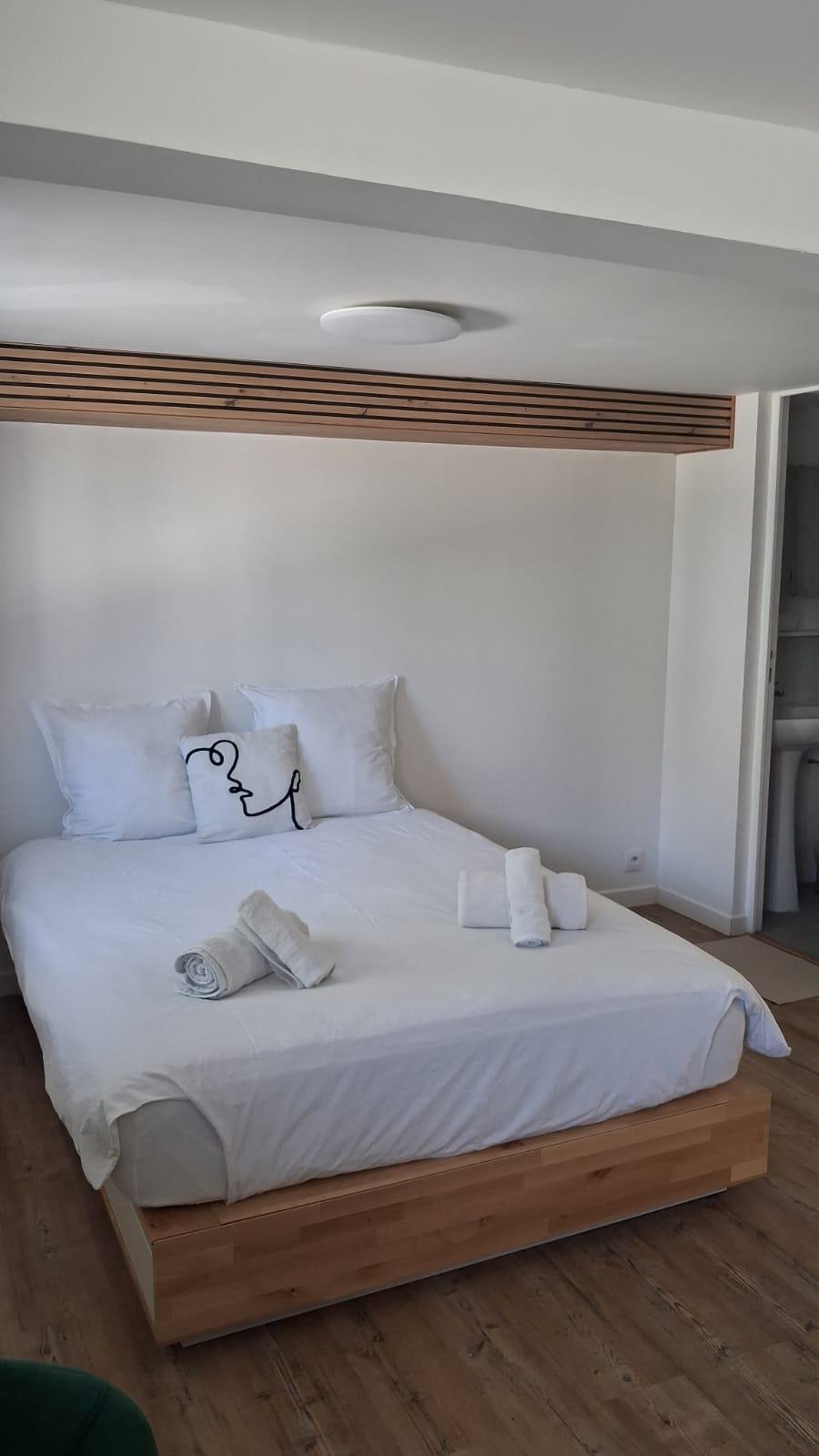 Vitry-sur-Seine 94e·25m²·studio·With furniture[Paris Rental]