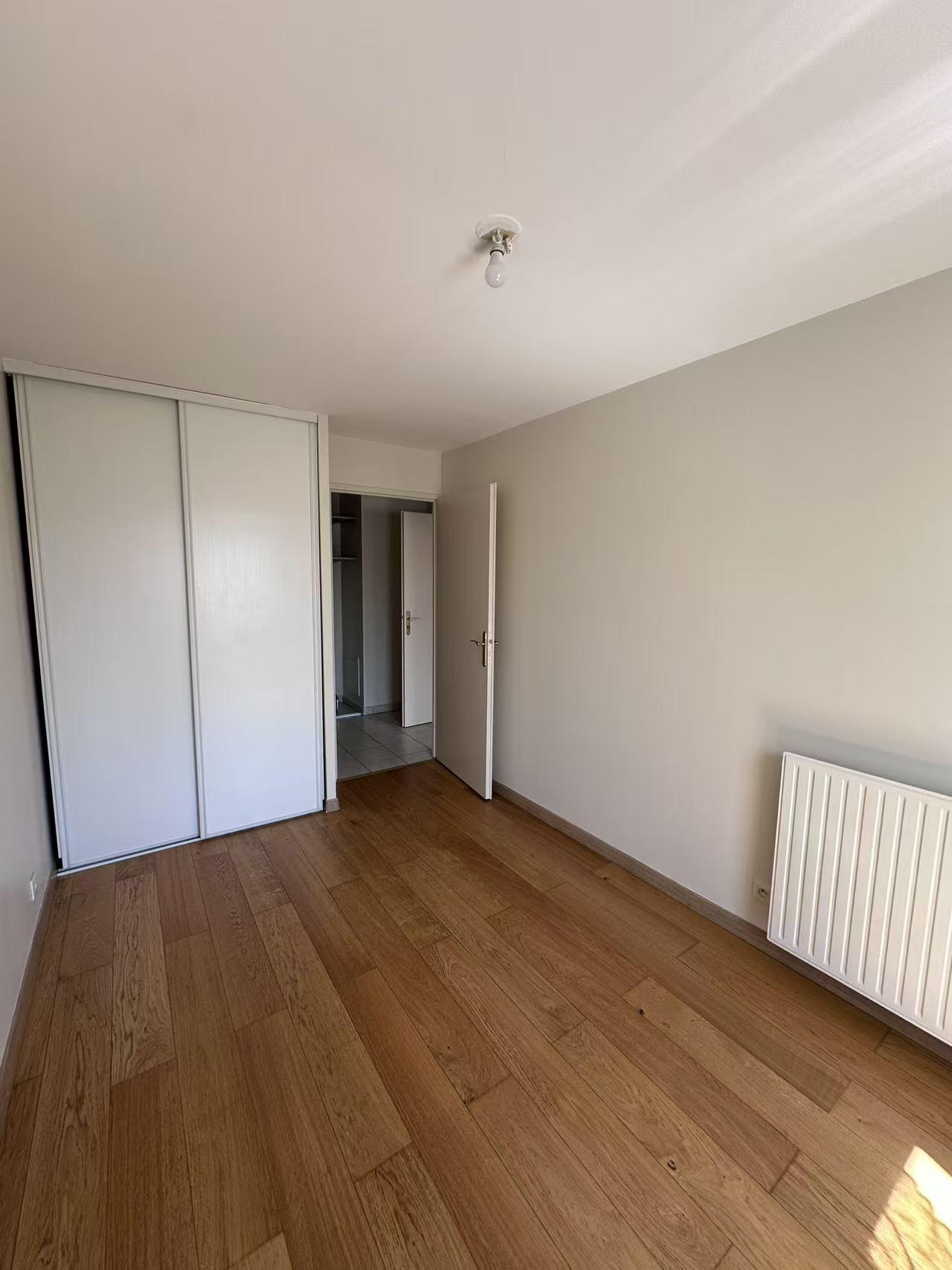 Créteil 94e·60m²·apartment·No furniture[Paris Rental]