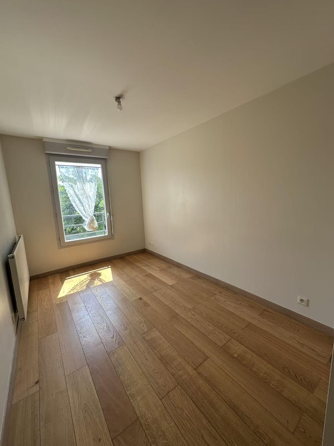 Créteil 94e·60m²·apartment·No furniture[Paris Rental]