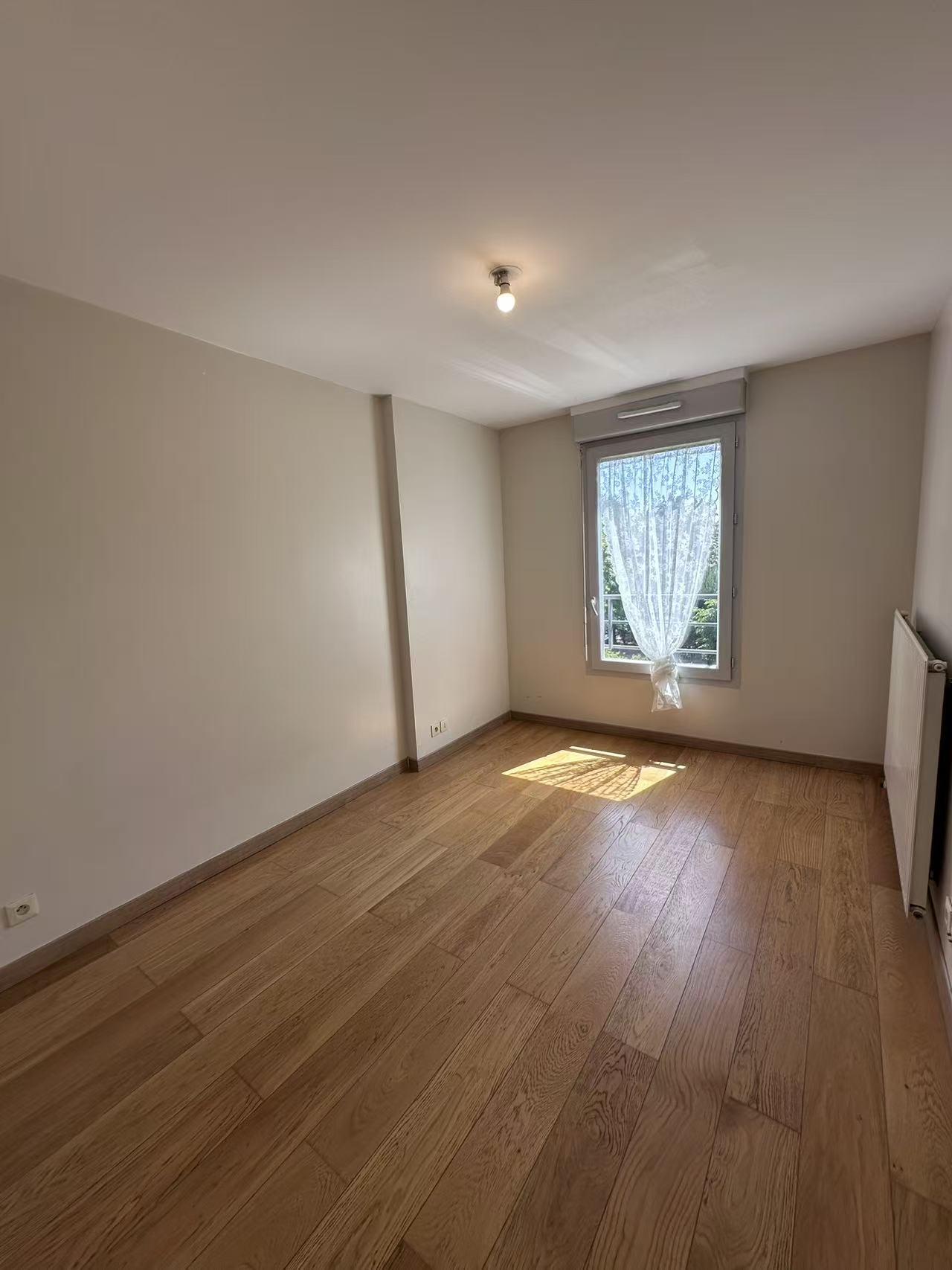 Créteil 94e·60m²·apartment·No furniture[Paris Rental]