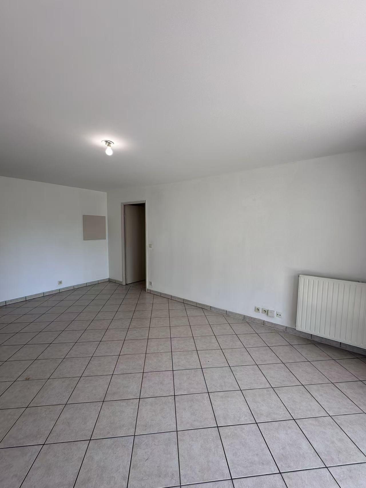 Créteil 94e·60m²·apartment·No furniture[Paris Rental]