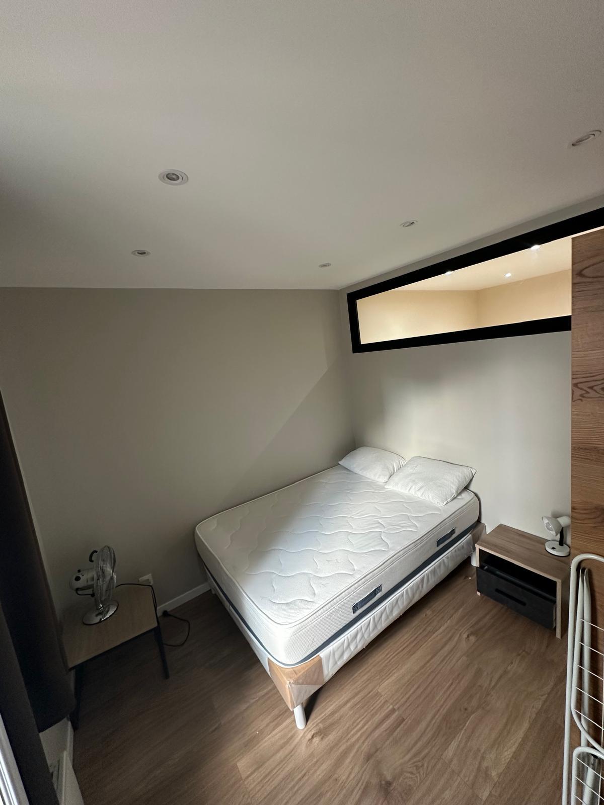 PARIS 12e·42.51m²·Appartement·Meublé[Location à Paris France]