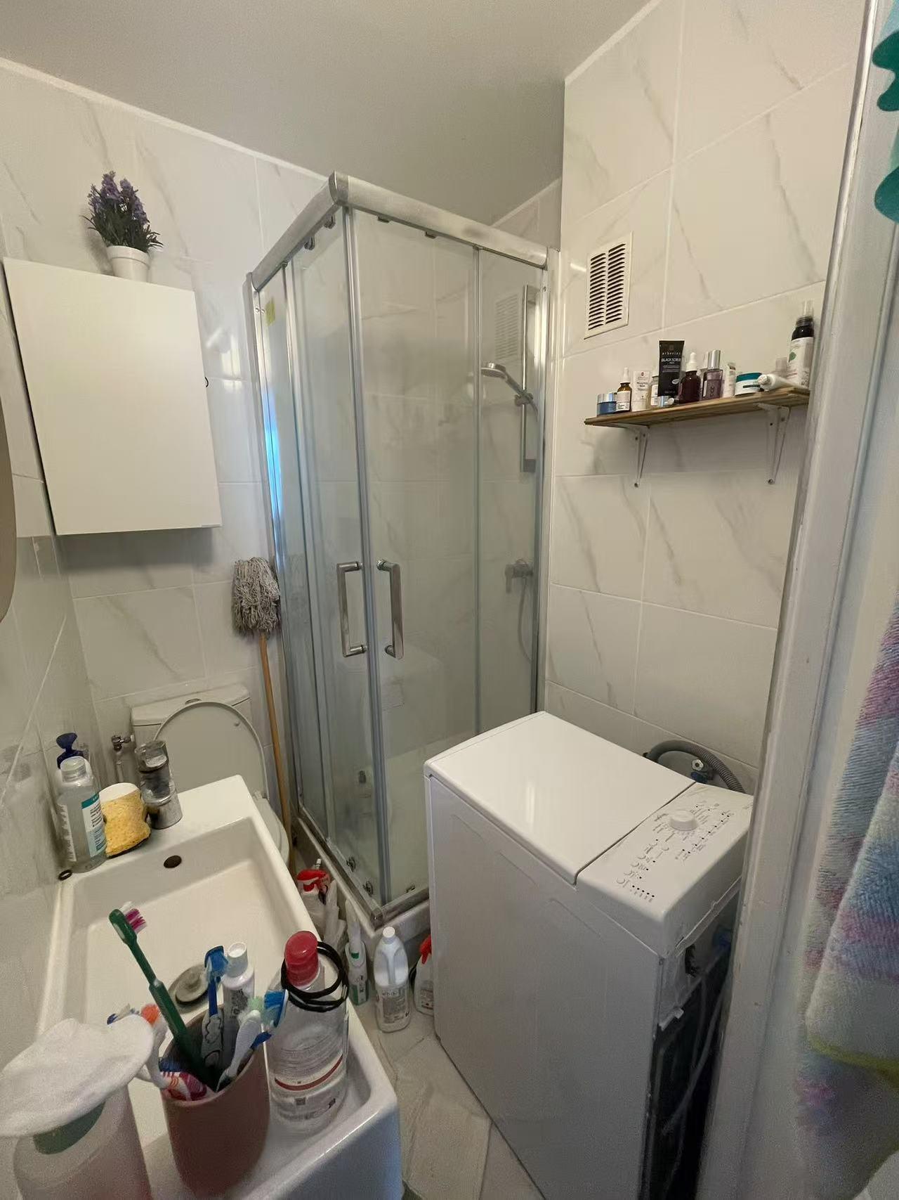 PARIS 13e·31m²·apartment·With furniture[Paris Rental]
