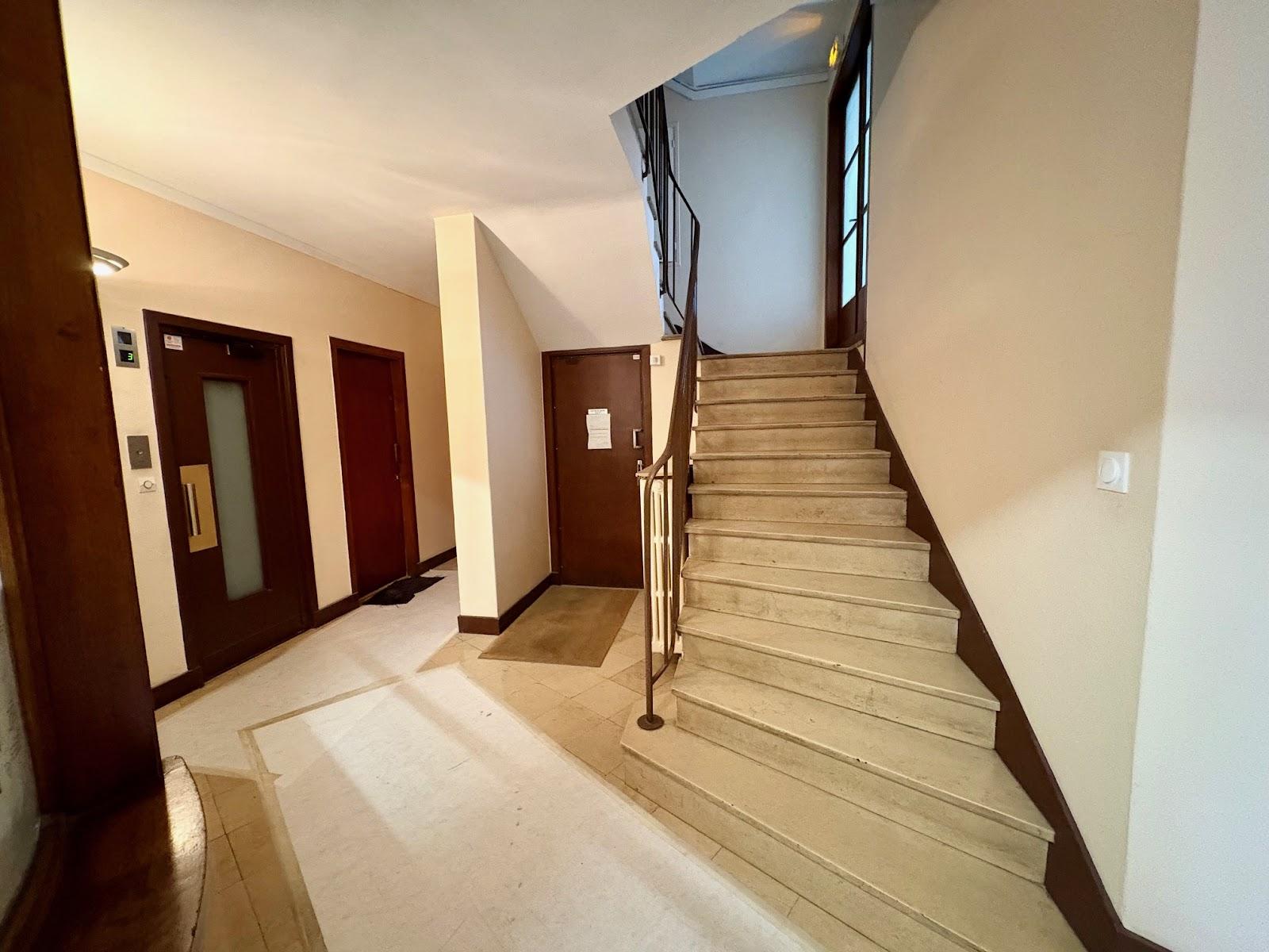 PARIS 13区·12平·F1·公寓·有家具[法国巴黎租房]