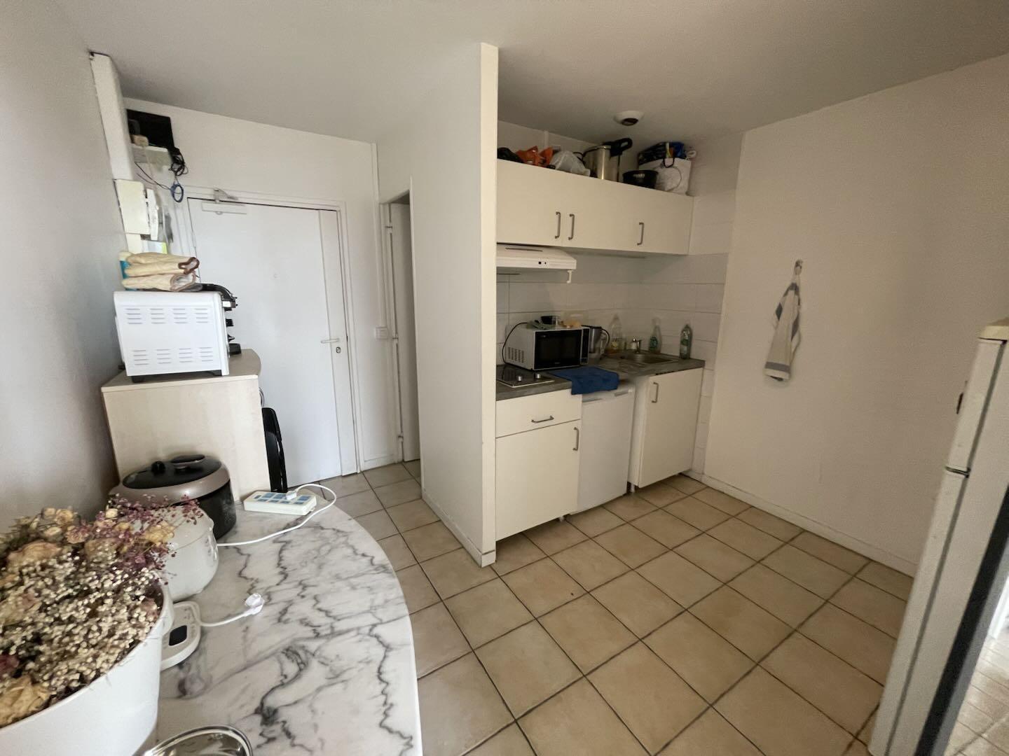 PARIS 13区·58平·studio·有家具[法国巴黎租房]