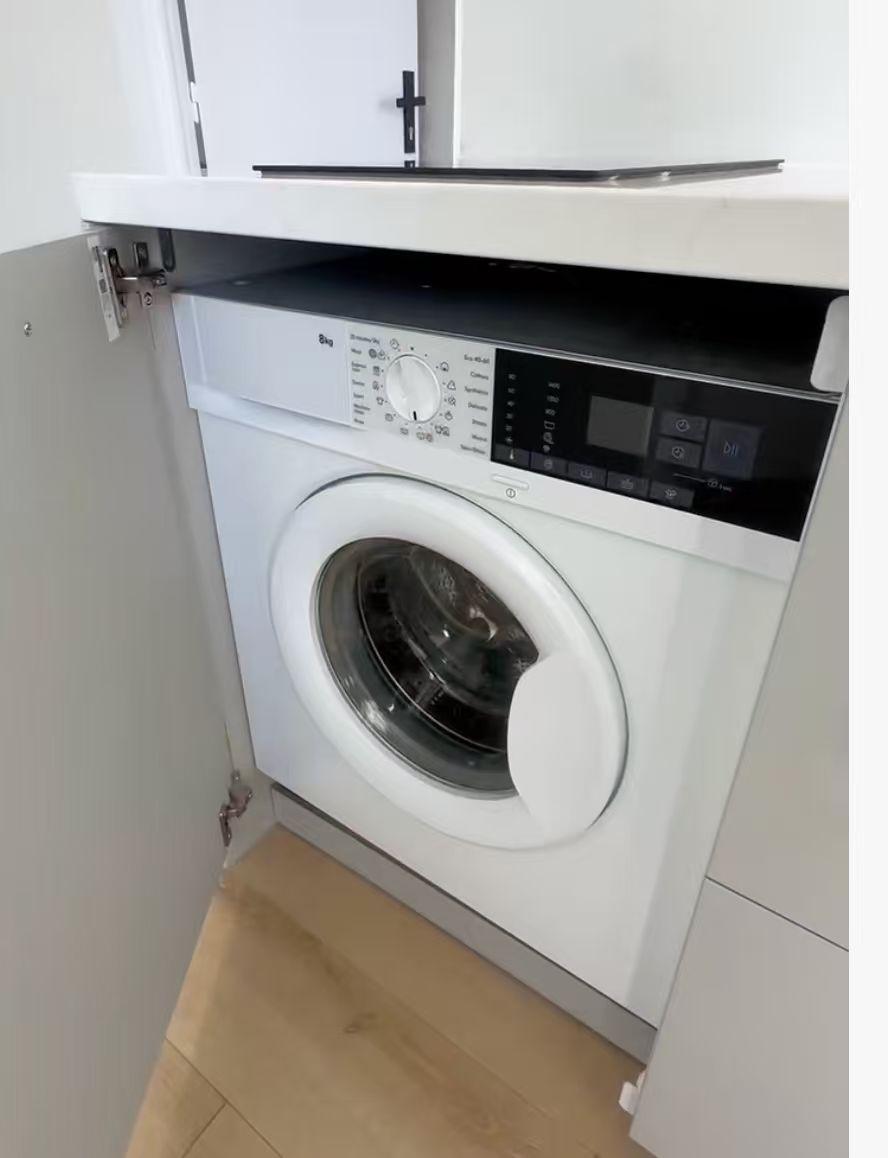 PARIS 13e·24m²·apartment·With furniture[Paris Rental]