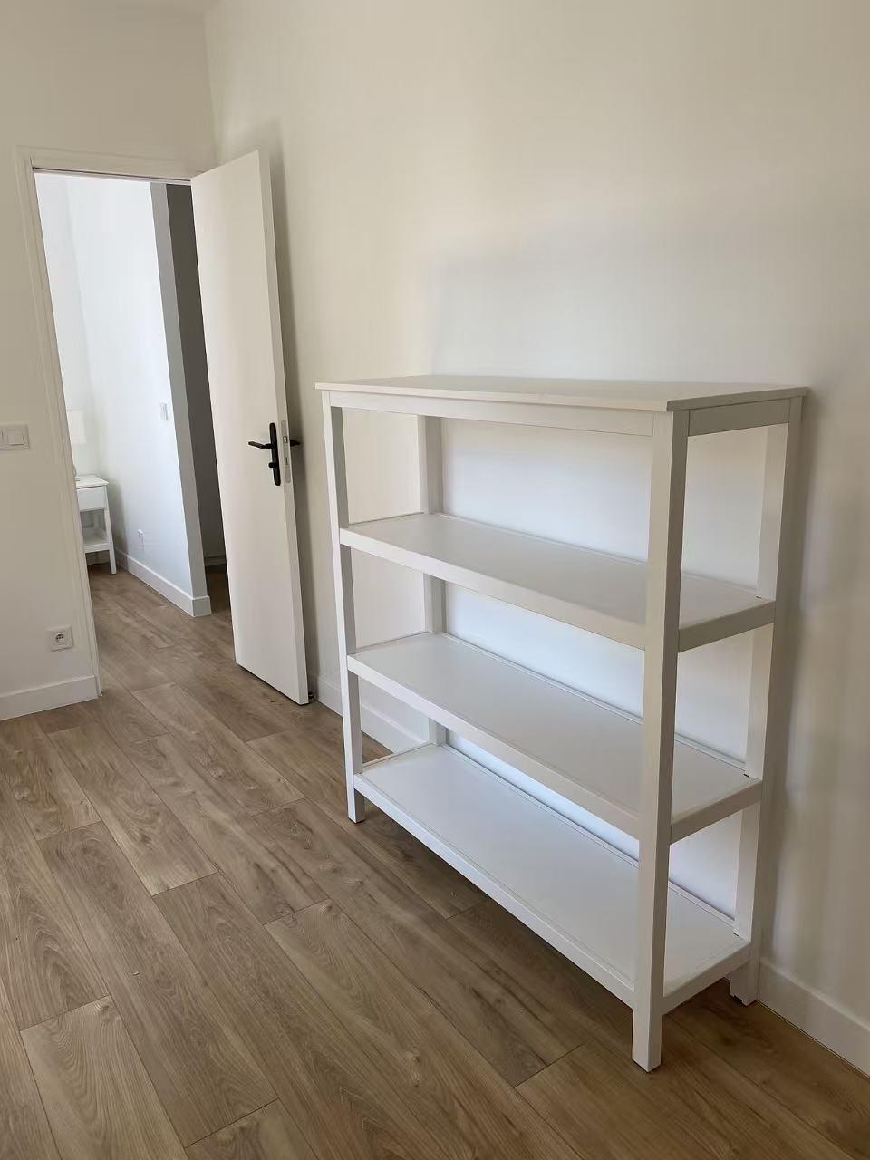 PARIS 20e·30m²·Appartement·Meublé[Location à Paris France]