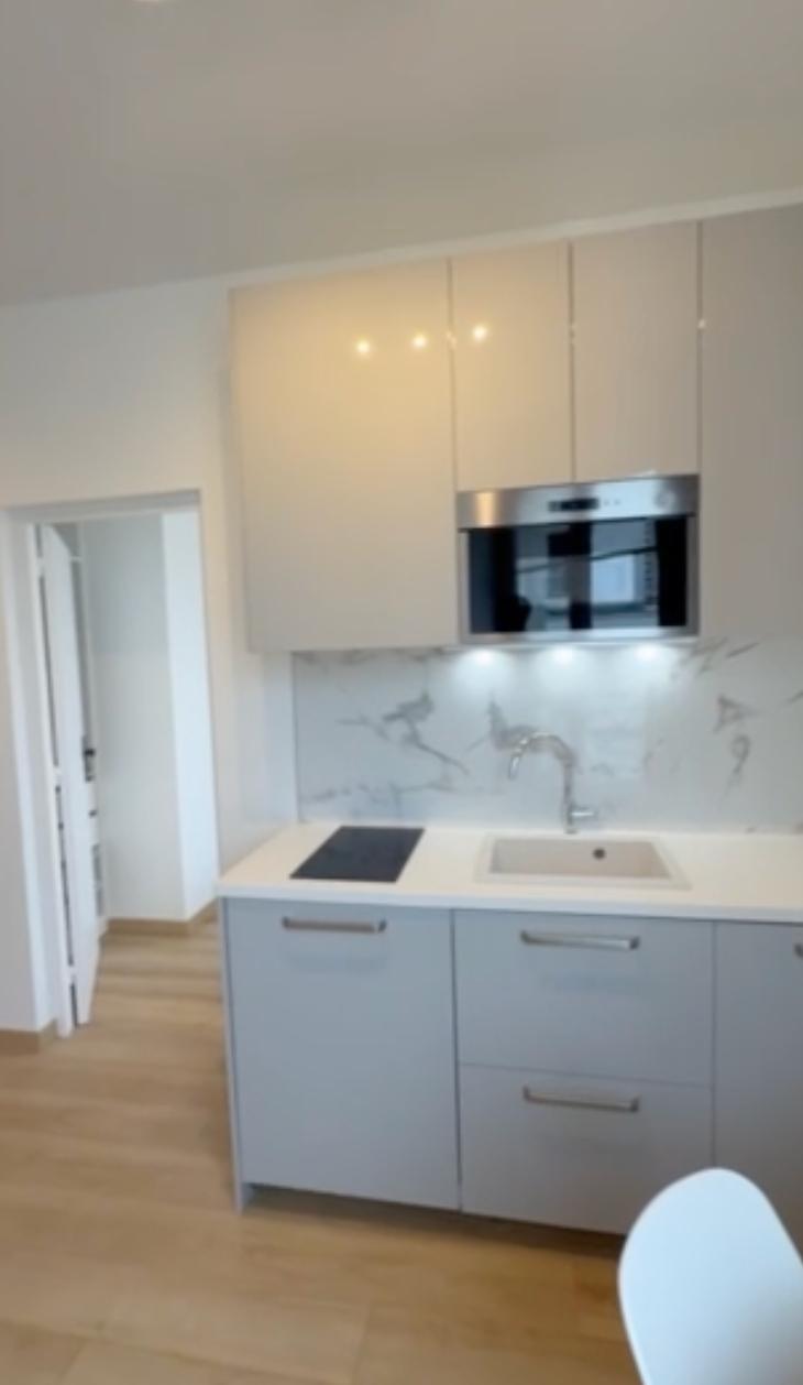 PARIS 13e·24m²·apartment·With furniture[Paris Rental]