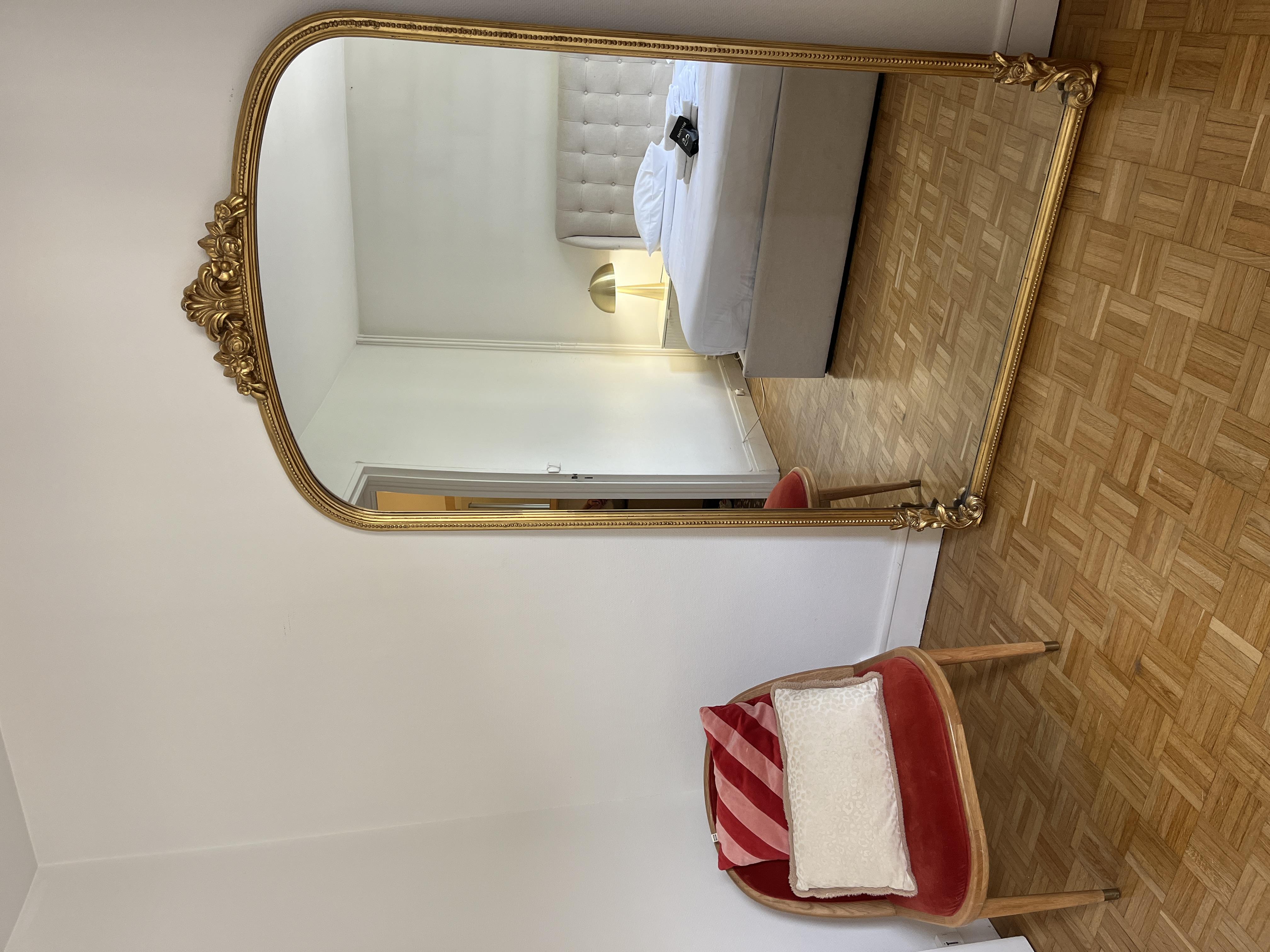 Boulogne-Billancourt 92e·46m²·apartment·With furniture[Paris Rental]