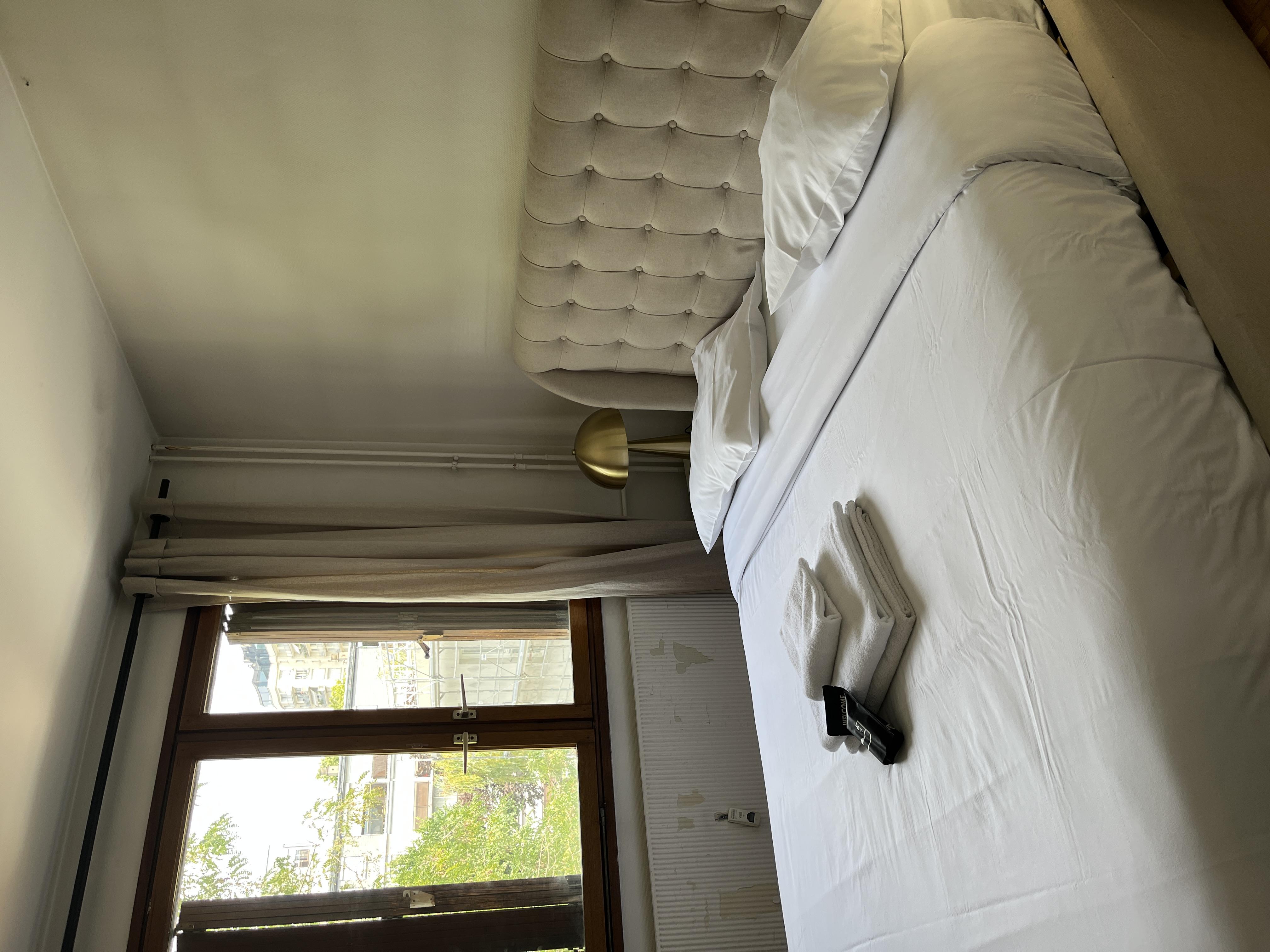 Boulogne-Billancourt 92e·46m²·apartment·With furniture[Paris Rental]