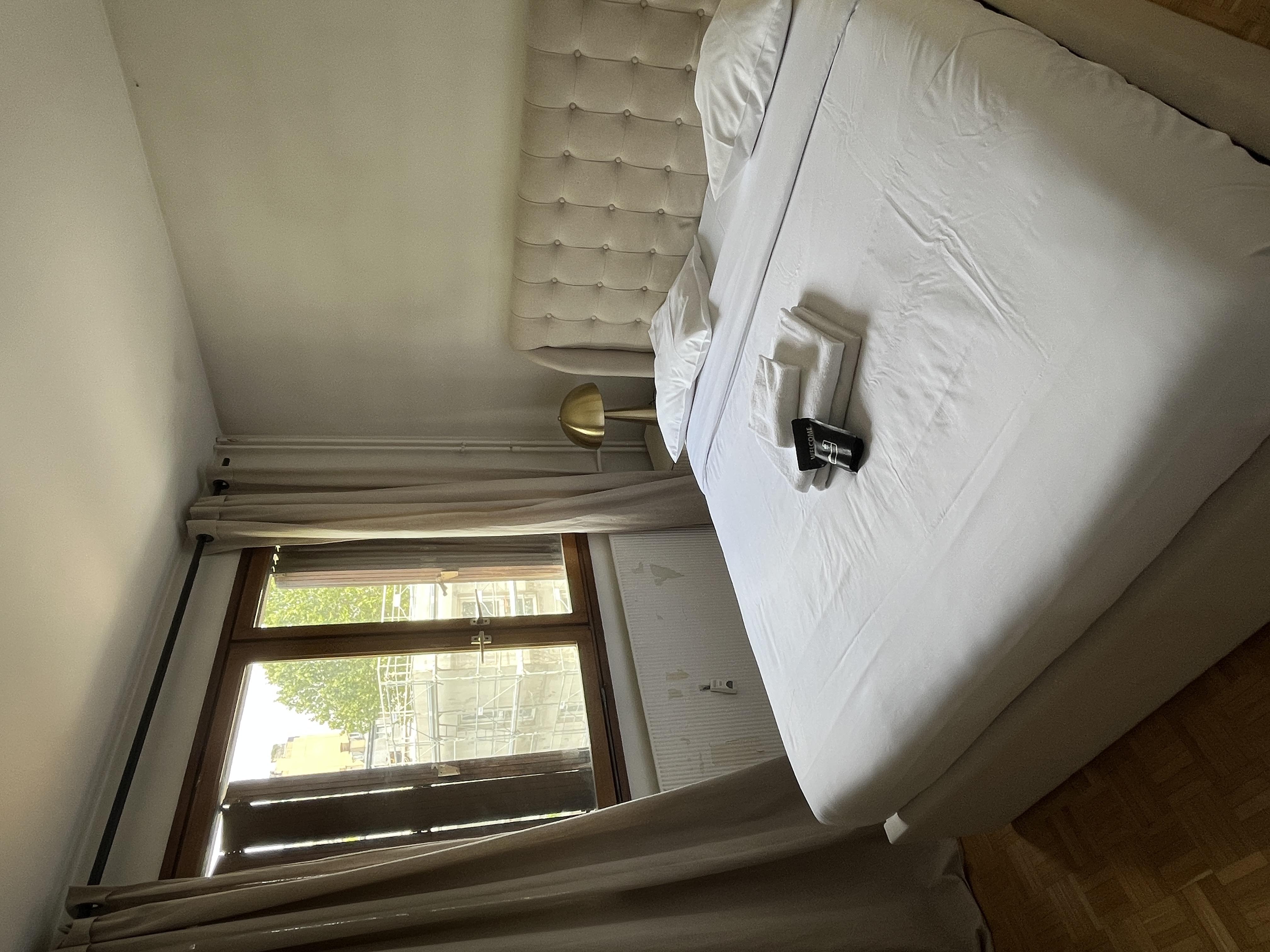 Boulogne-Billancourt 92e·46m²·apartment·With furniture[Paris Rental]