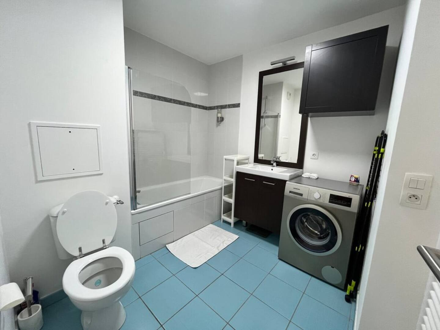 Romainville 93e·40.78m²·apartment·With furniture[Paris Rental]