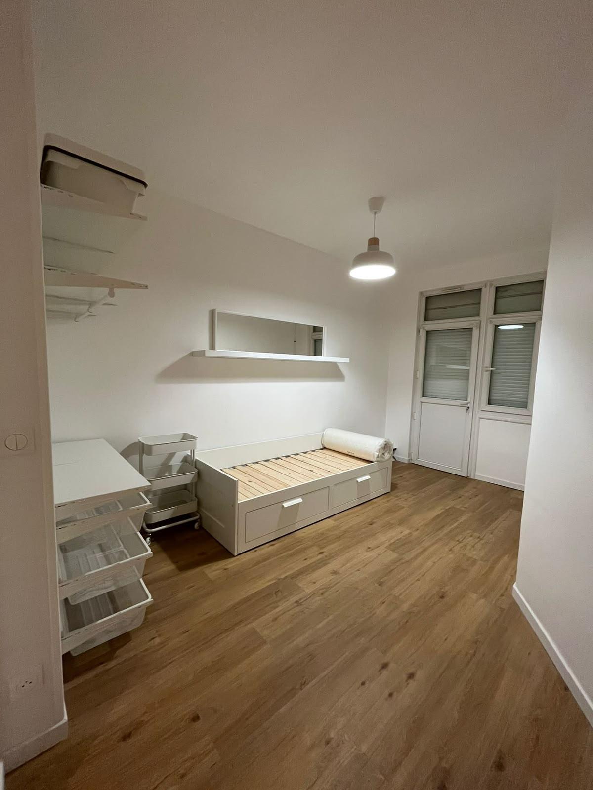Paris 14e · 25 m² · Studio · Meublé[Location à Paris France]