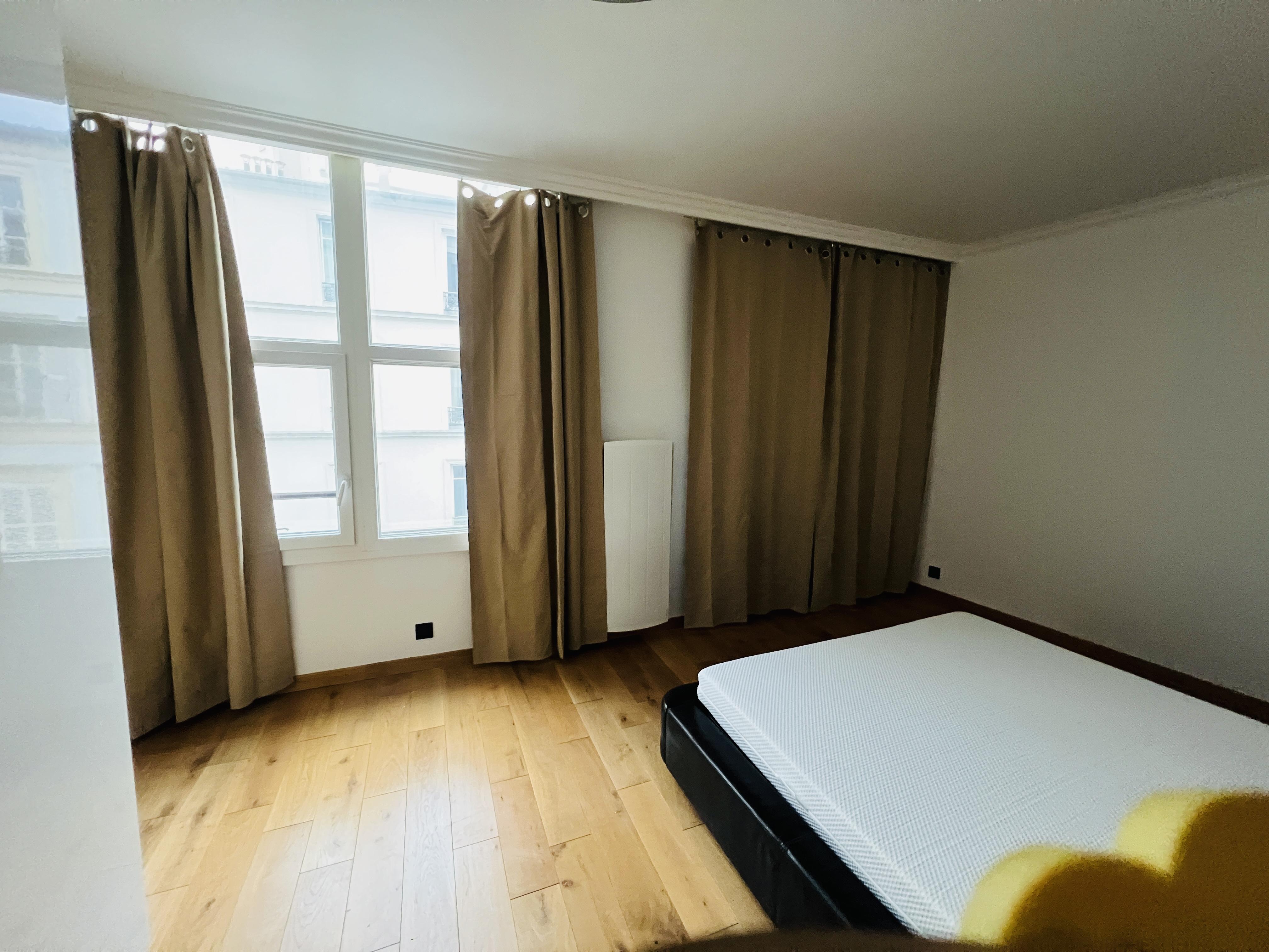 PARIS 11e·74m²·apartment·With furniture[Paris Rental]